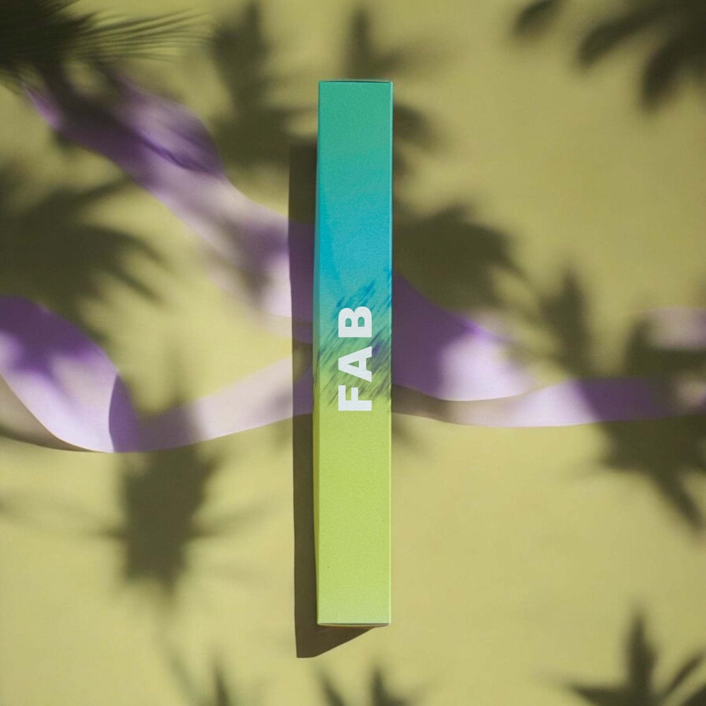 Rainbow Studio * Curly FAB