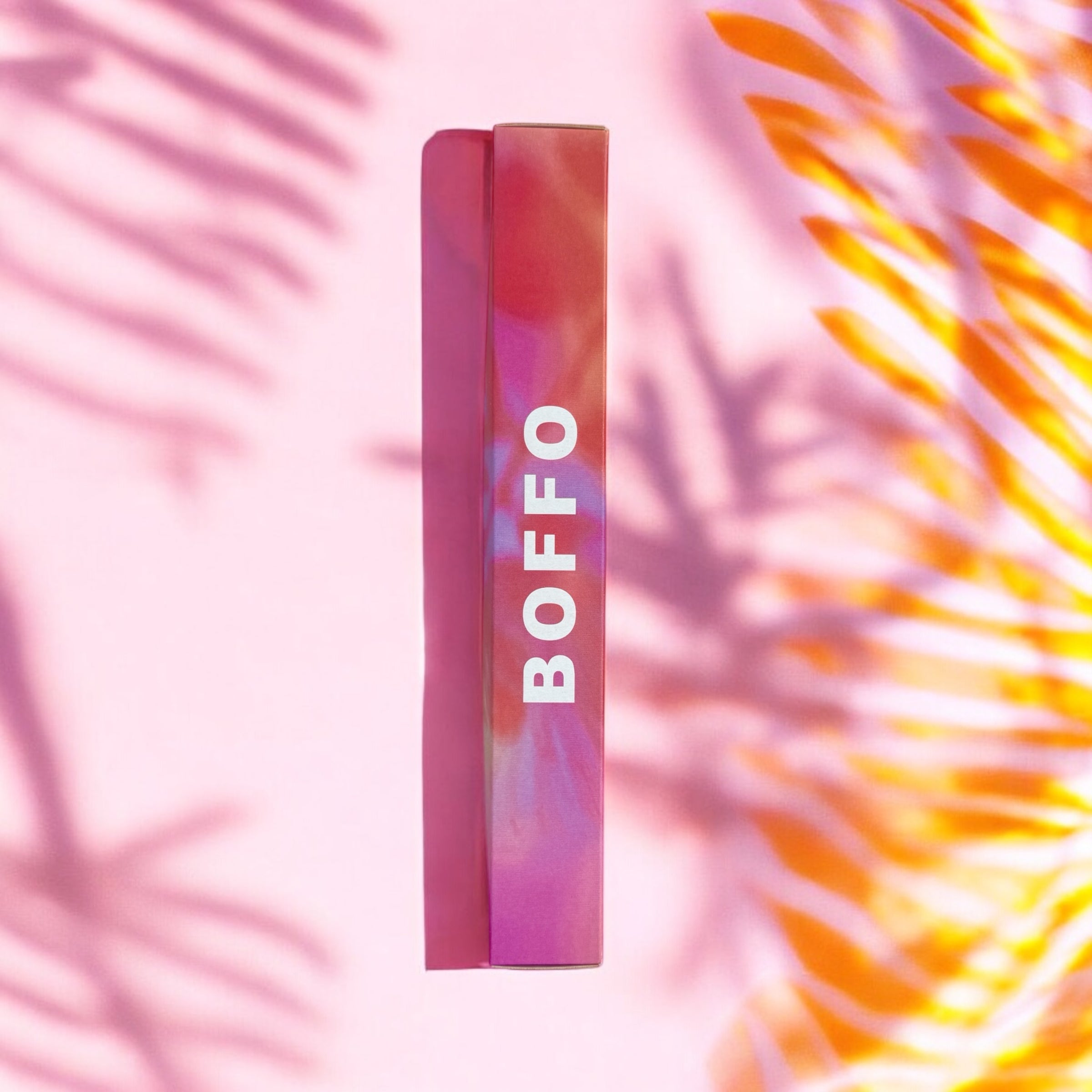 Rainbow Studio * Curly BOFFO