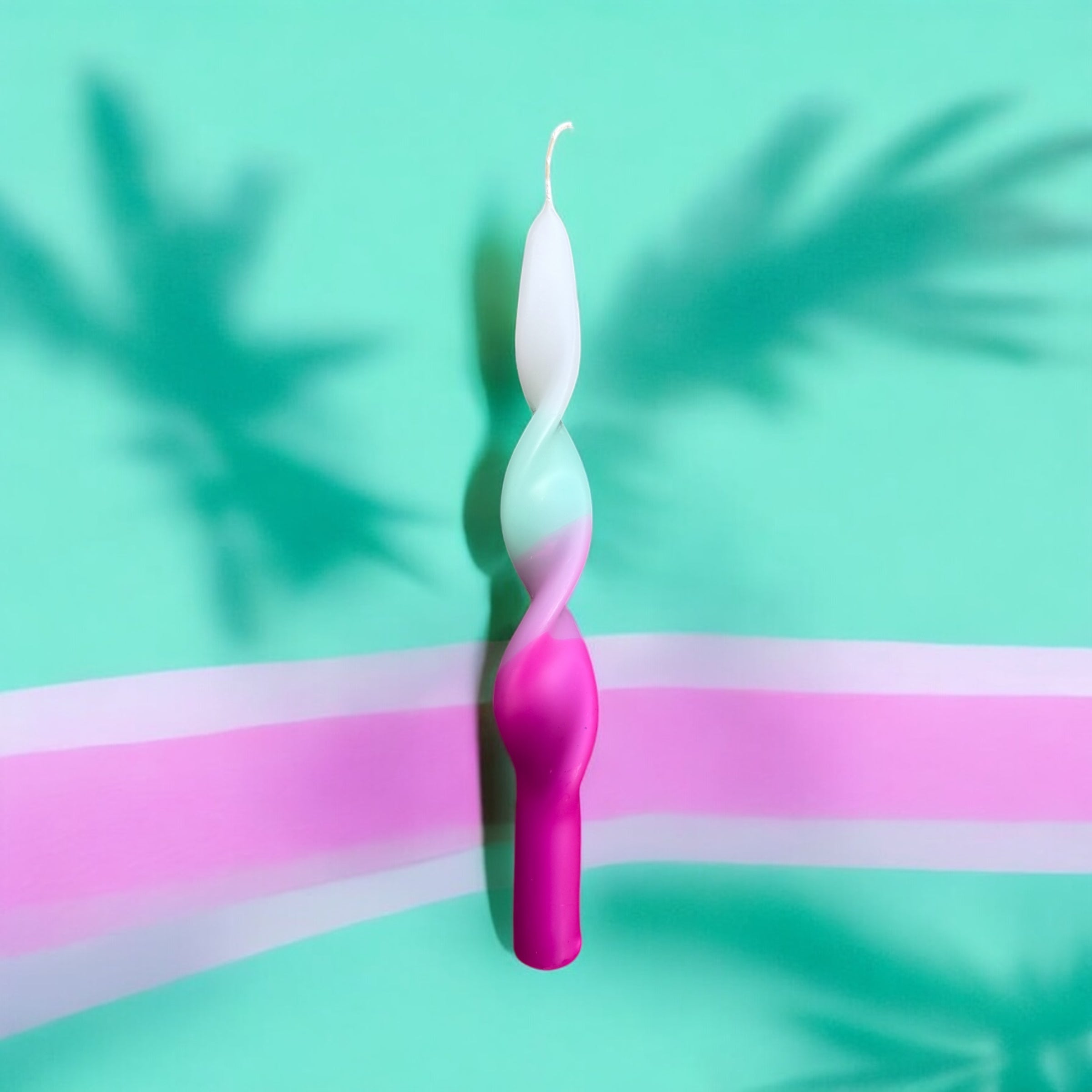 Dip Dye Special * Triple Curly