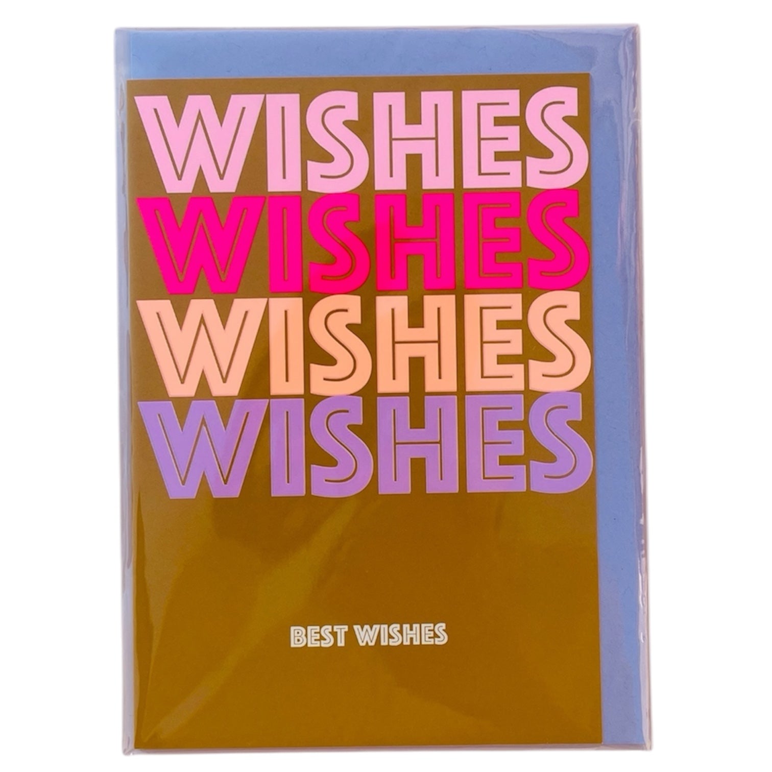 Wishes Mustard