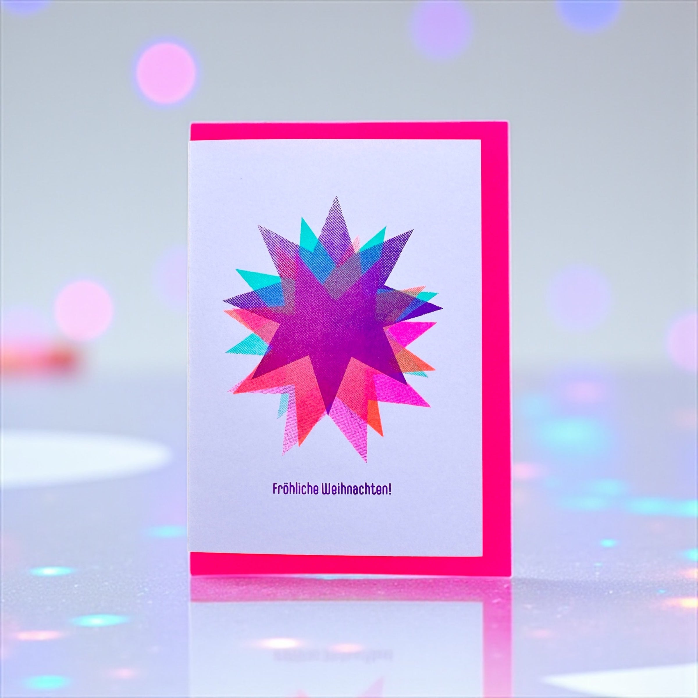 Starlight Pop rose