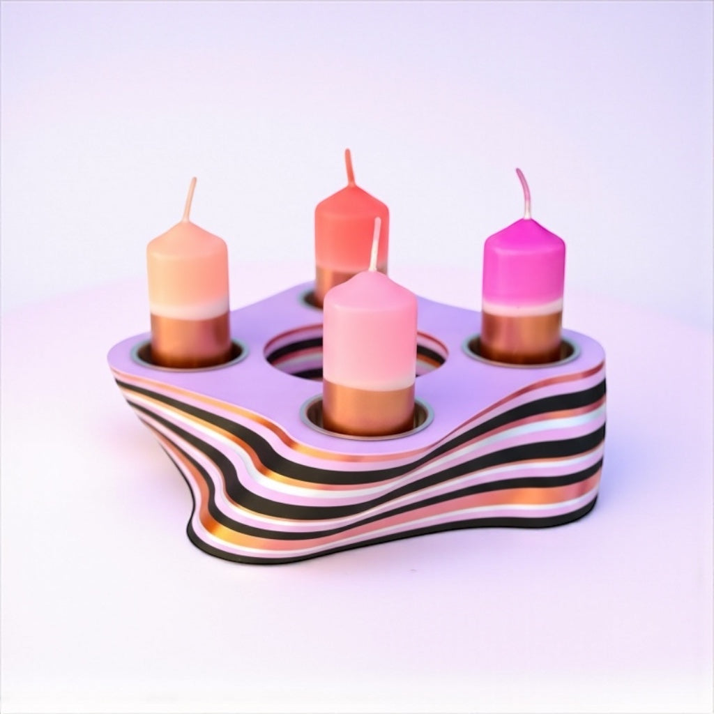 Anneau de Feu * Noir