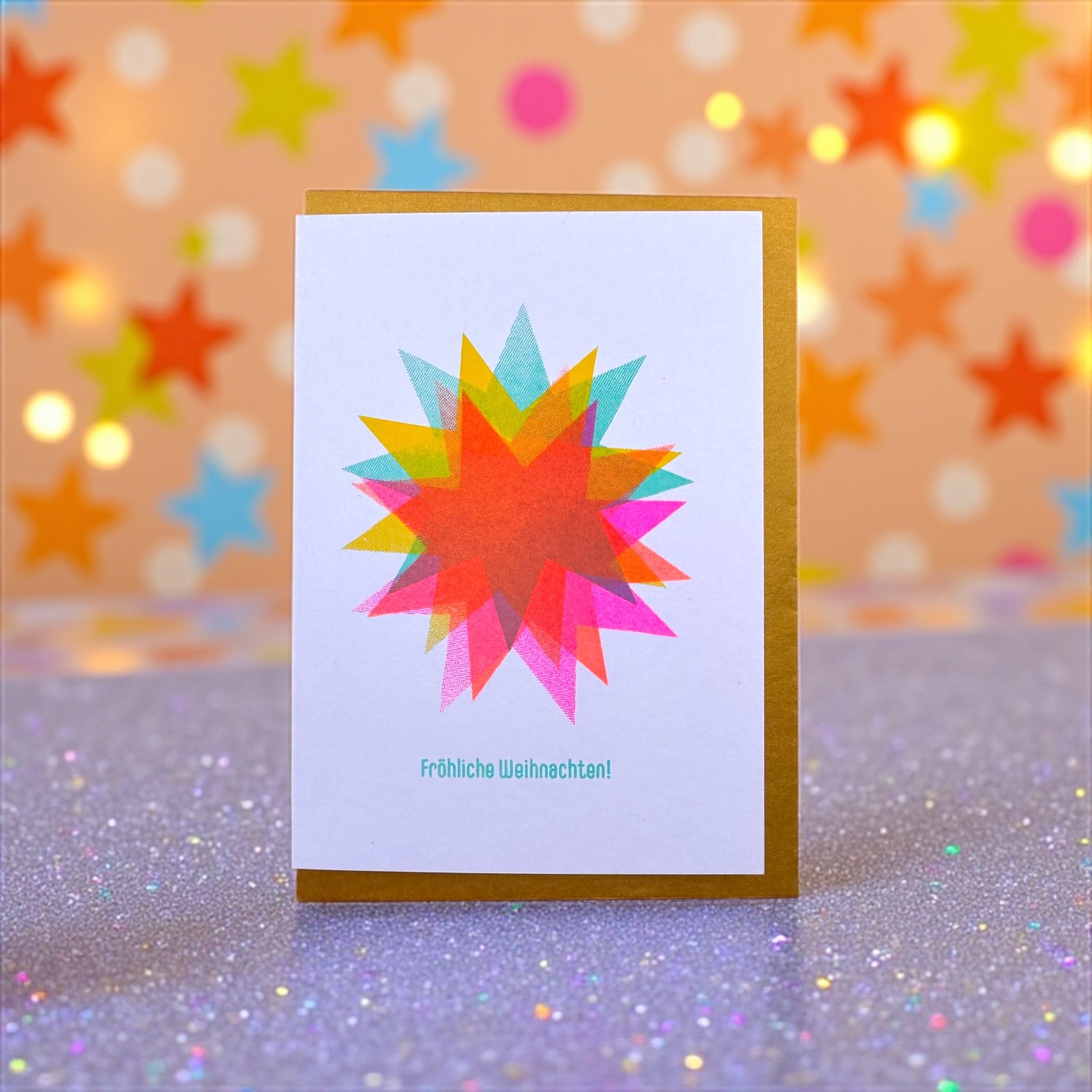 Starlight Pop or