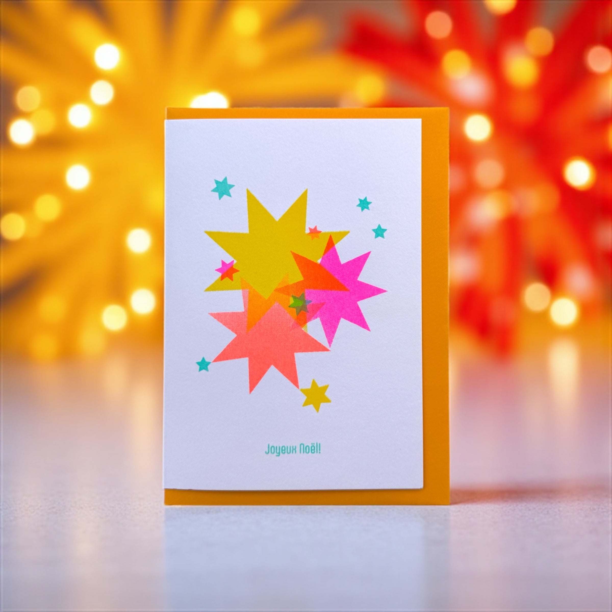 Starlight Pop JN dunkelgelb