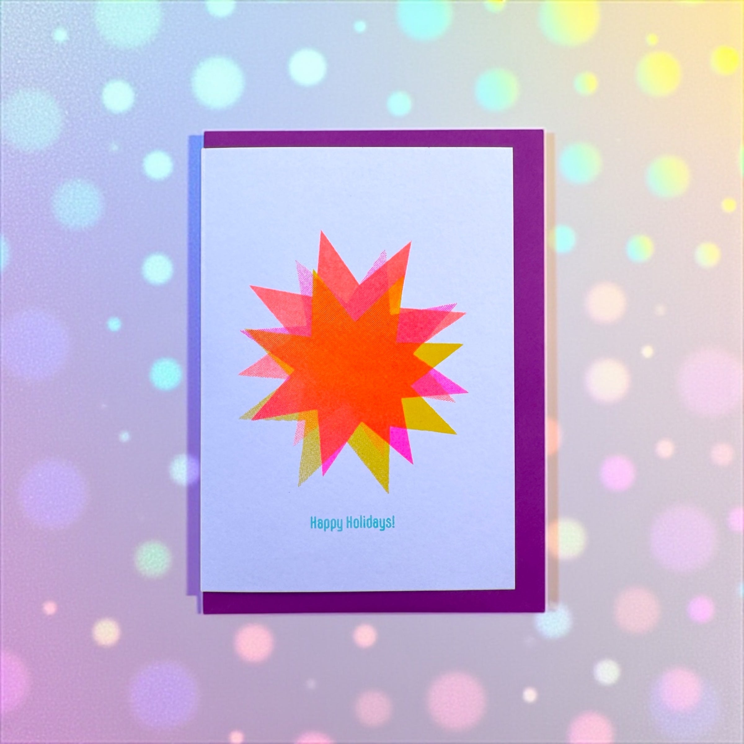 Starlight Pop HH Violett