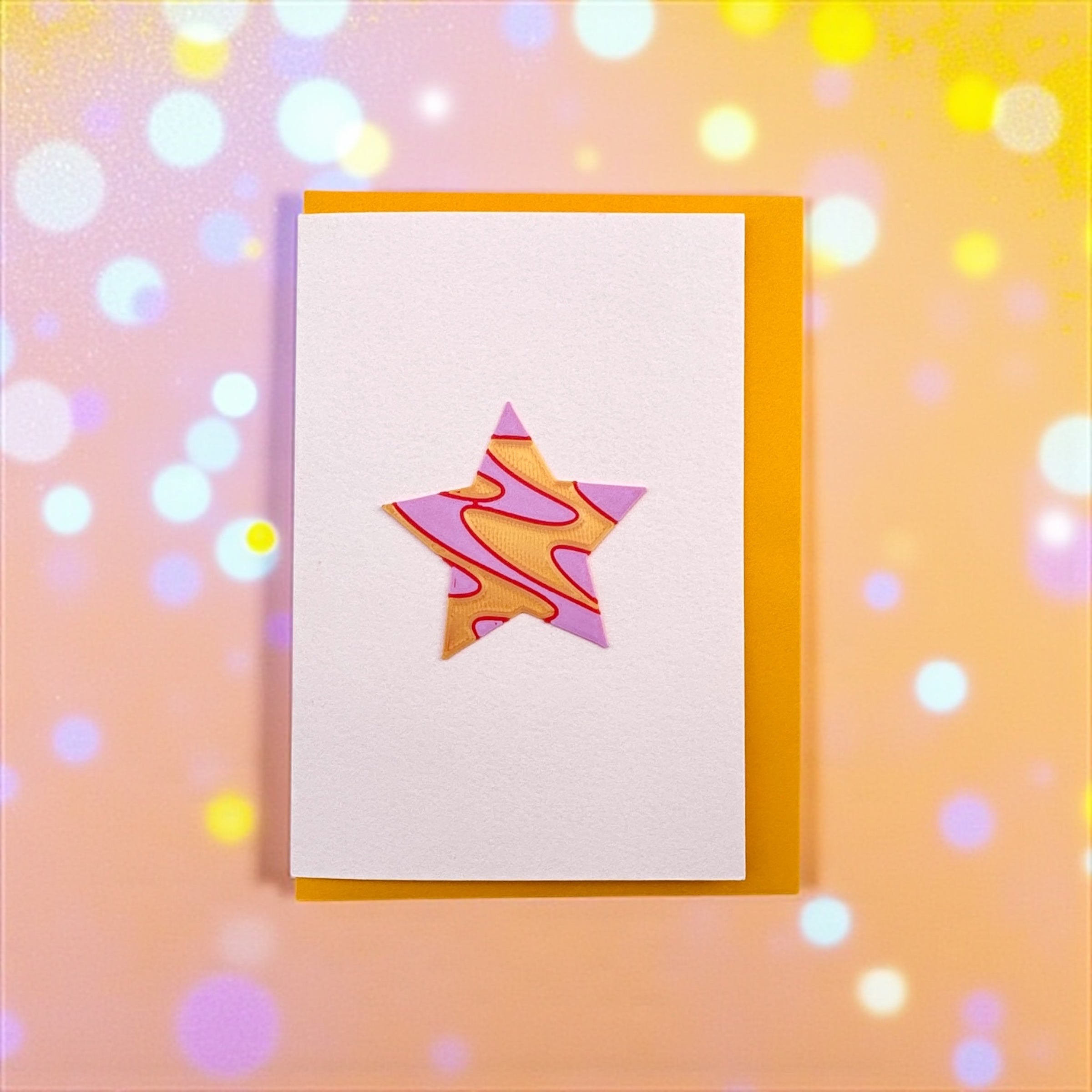 Stellar Greetings * curry