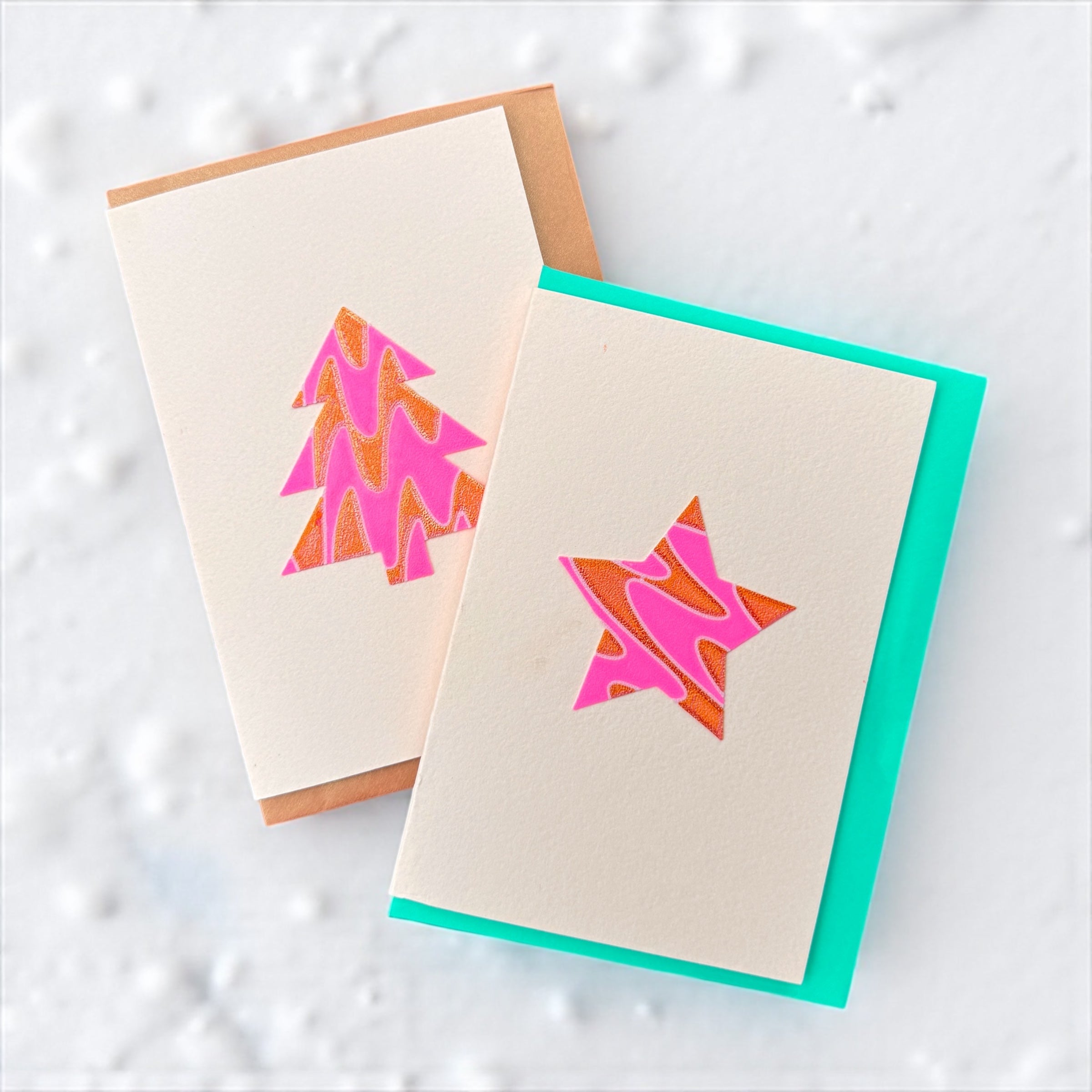 Stellar Greetings * mint