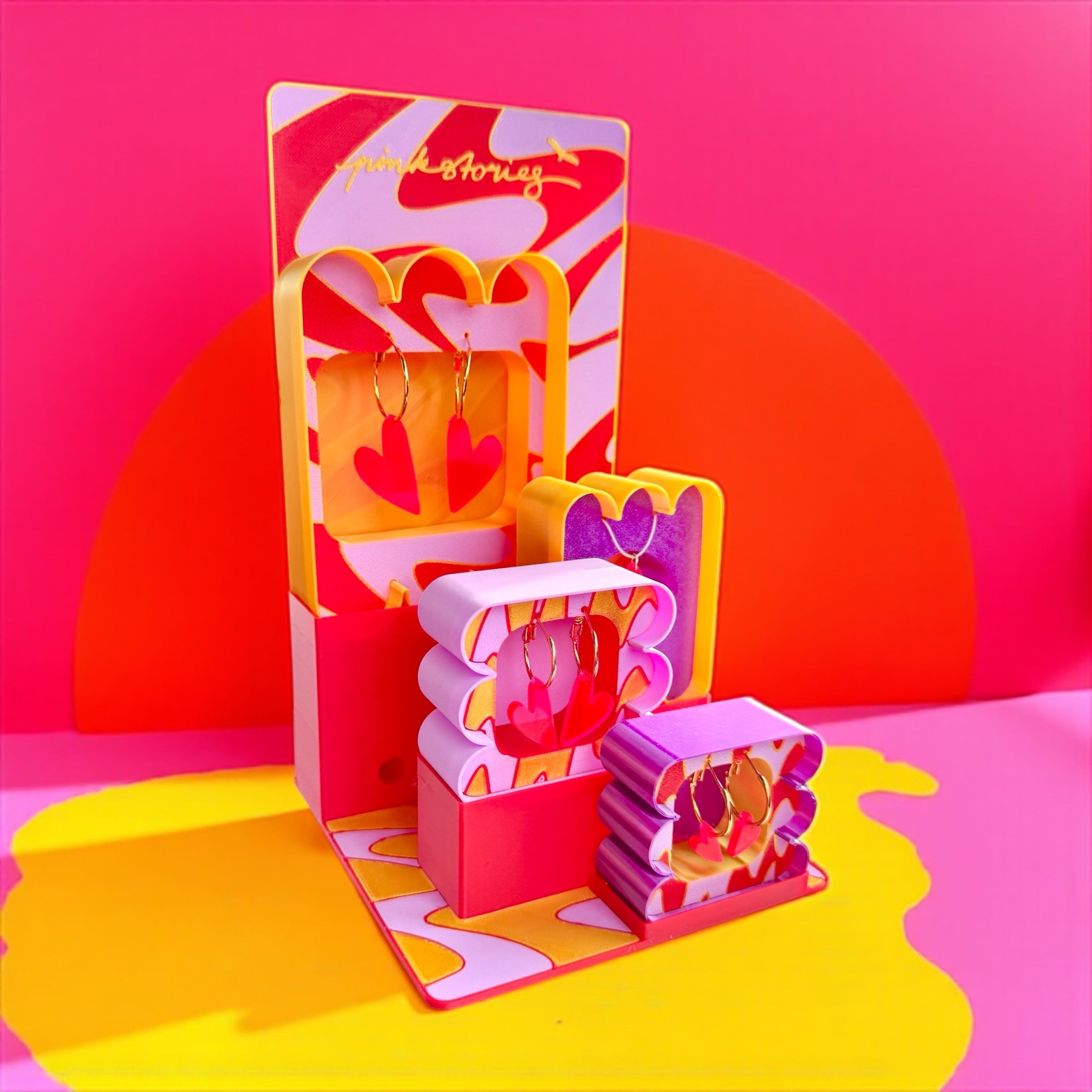 BATTEMENT DE CŒUR * Code Or 03