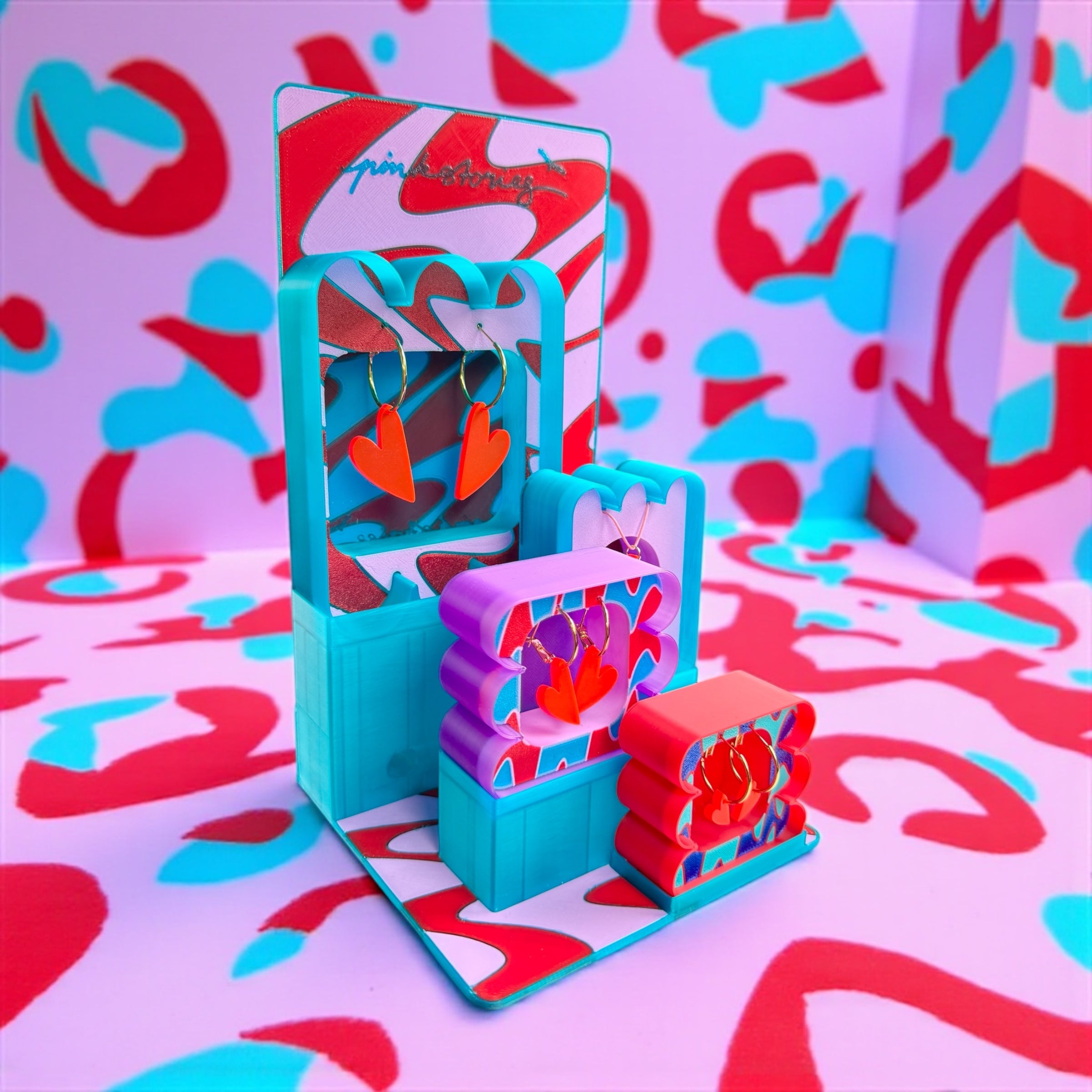 BATTEMENT DE CŒUR * Goutte de chaleur 01