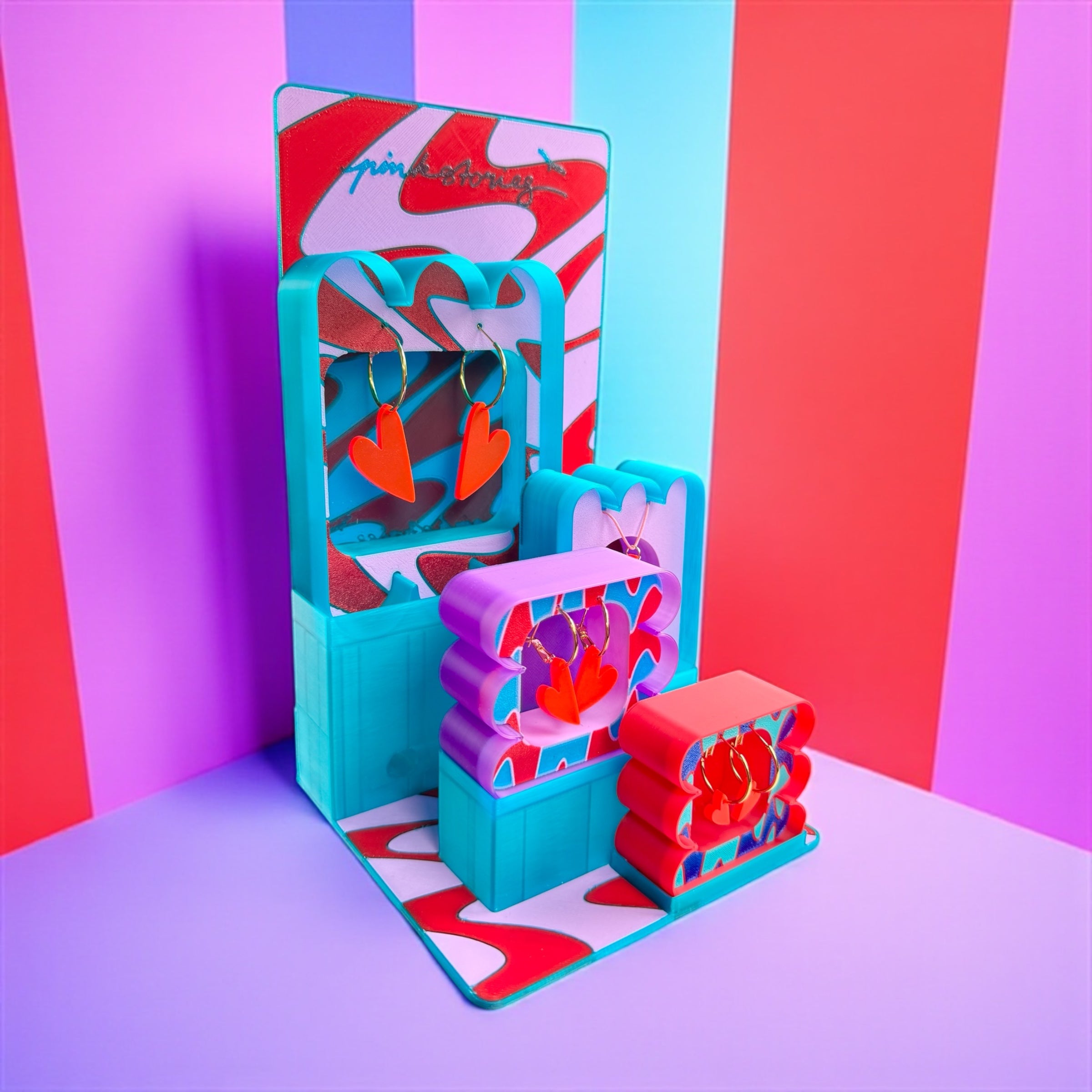 BATTEMENT DE CŒUR * Goutte de chaleur 03