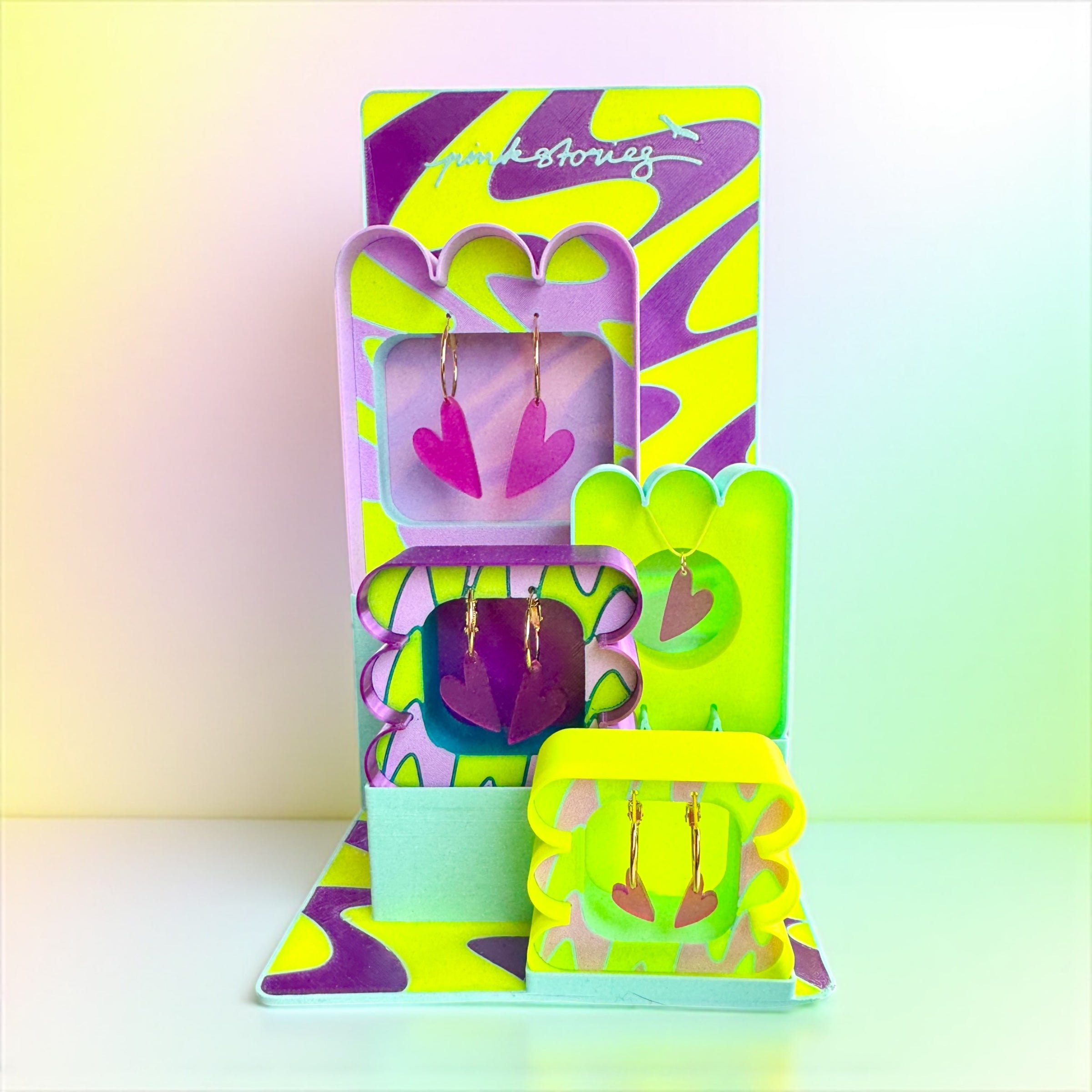 BATTEMENT DE CŒUR * Chaîne de changement de vitesse profonde