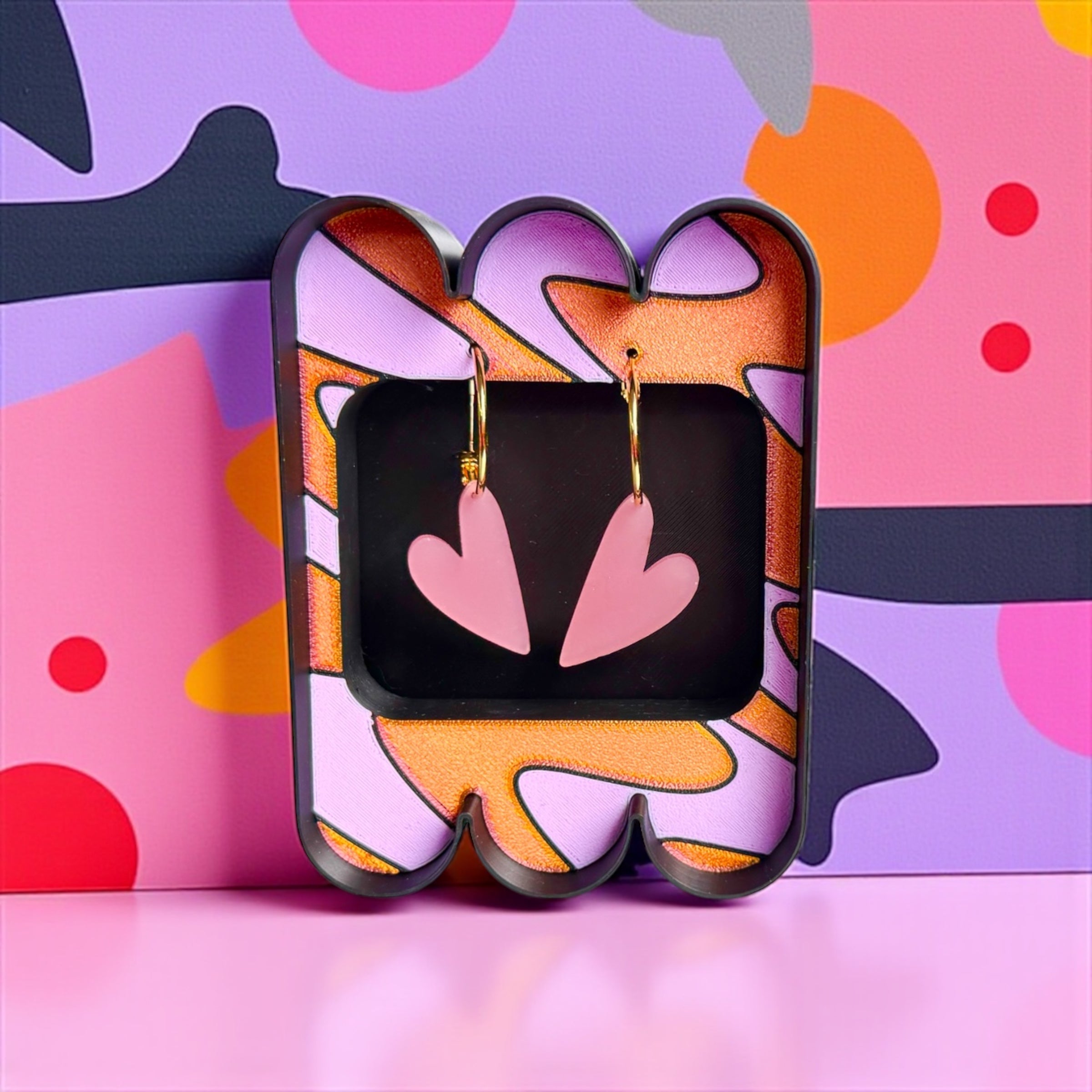 HEARTBEAT * Dark Mode 03