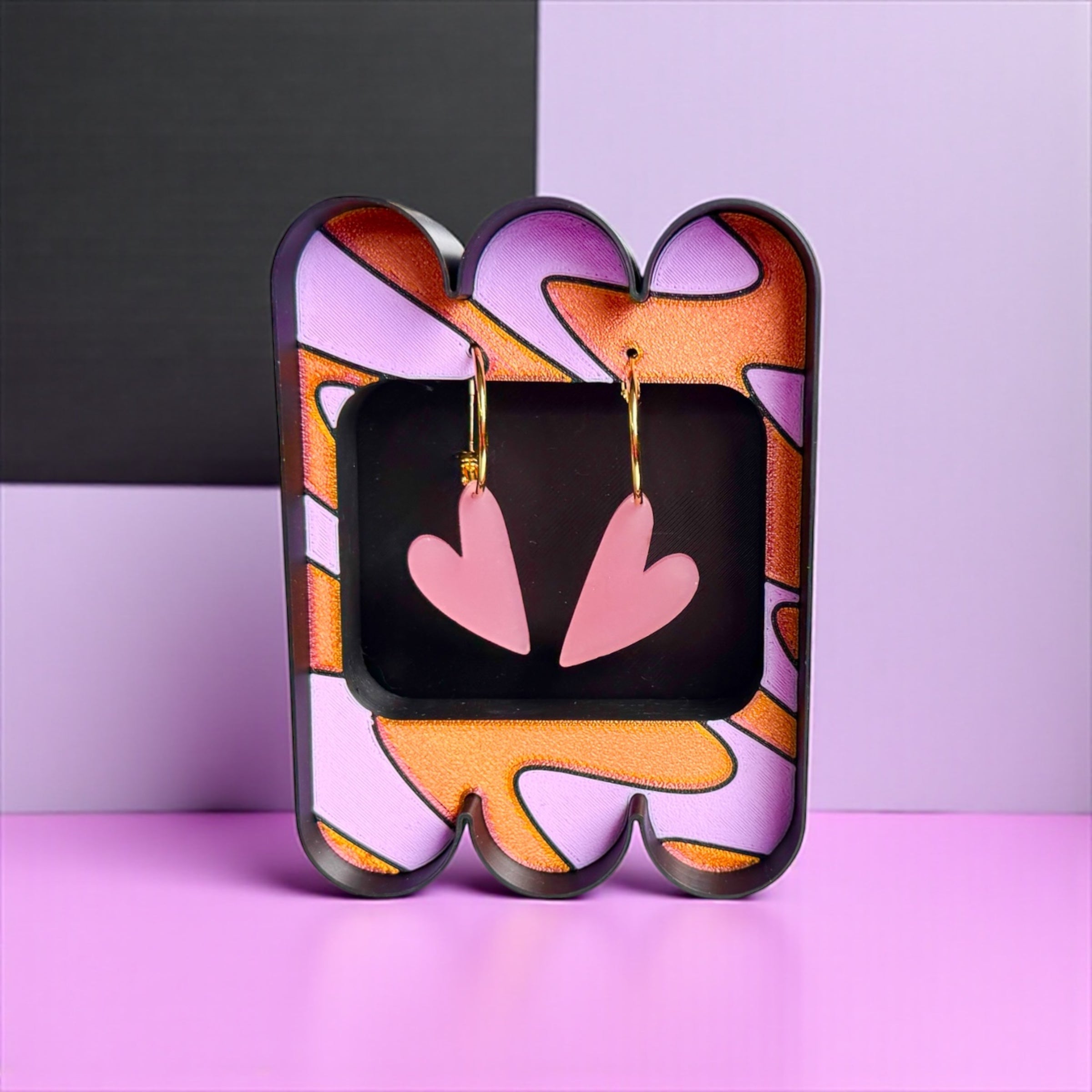 HEARTBEAT * Dark Mode 03