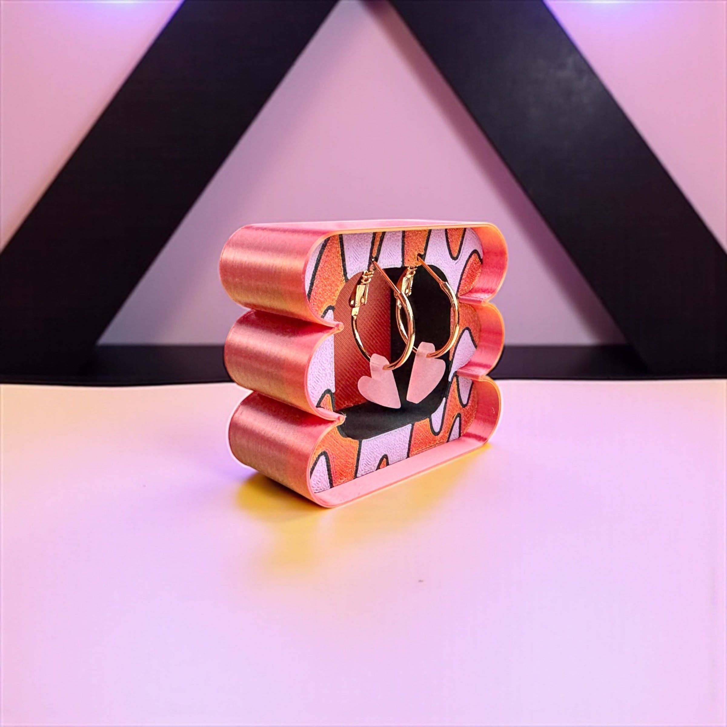 HEARTBEAT * Dark Mode 01