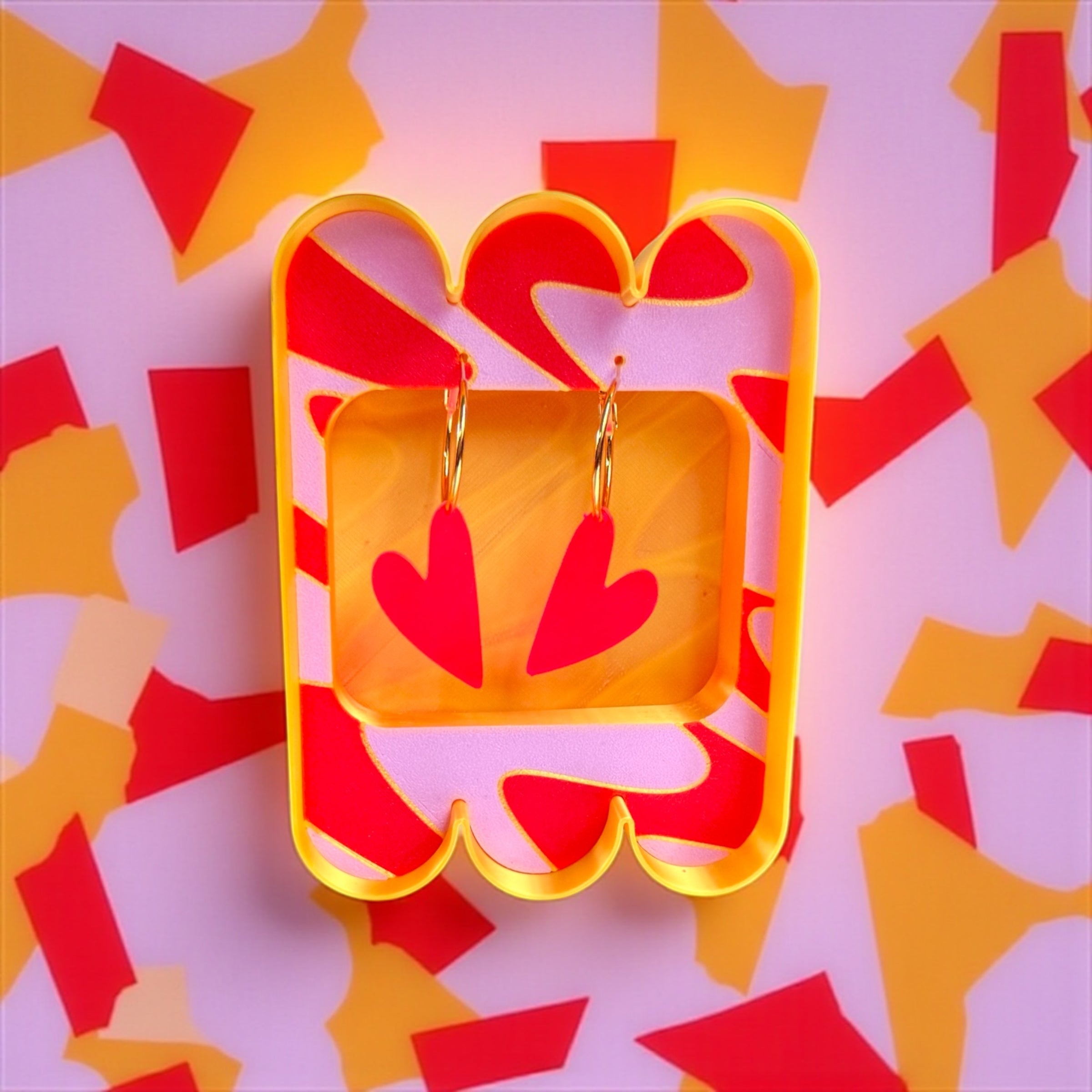 BATTEMENT DE CŒUR * Code Or 03