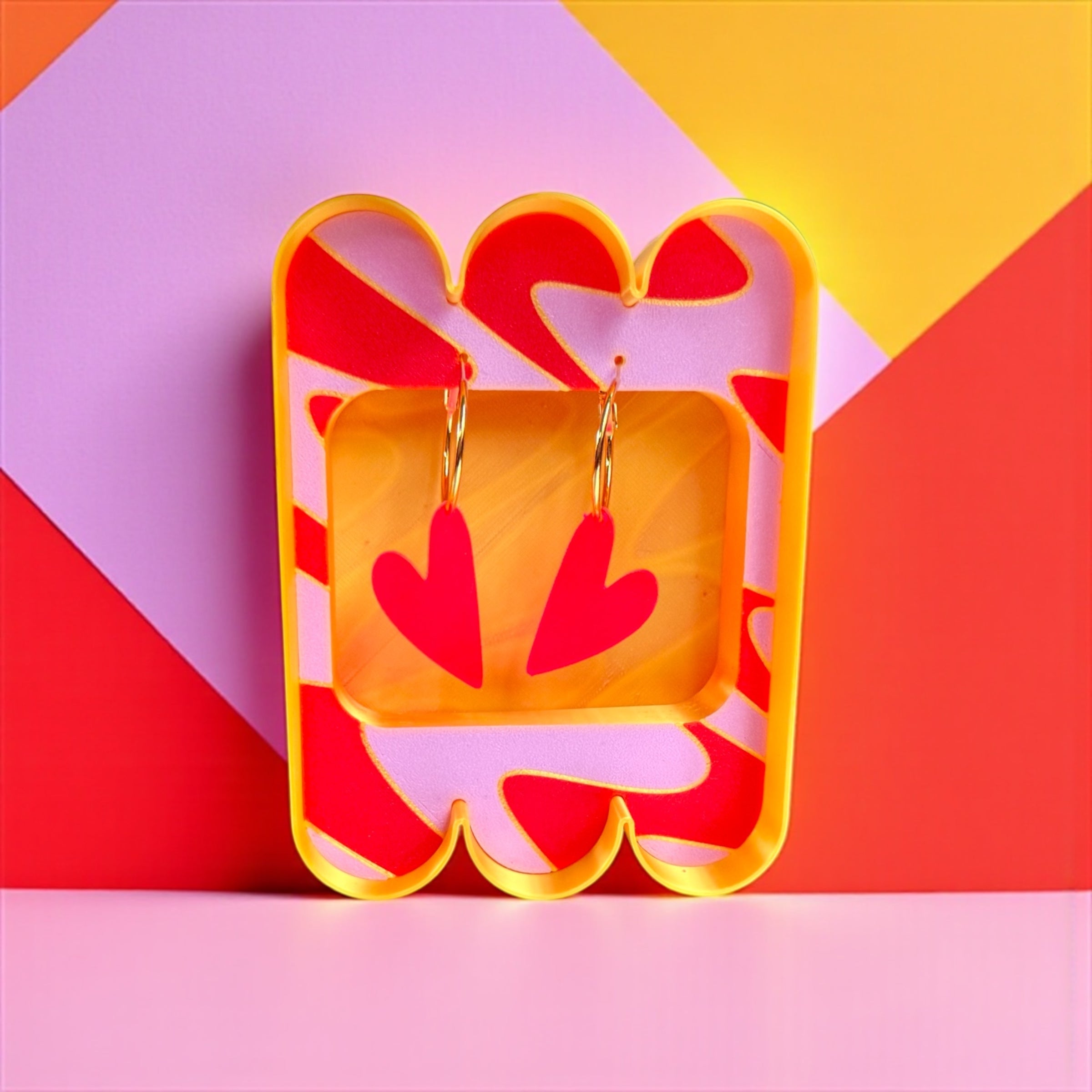 BATTEMENT DE CŒUR * Code Or 03