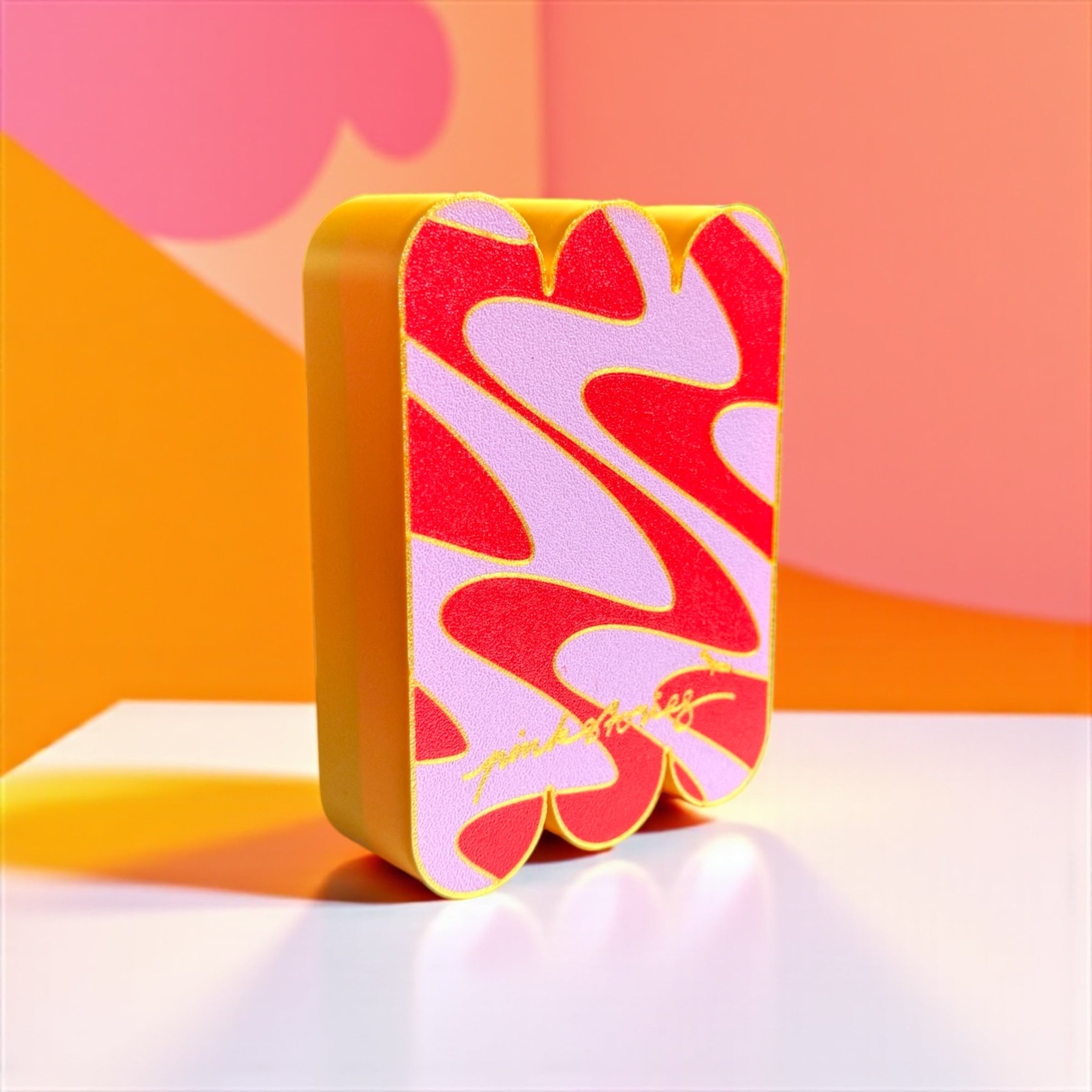 BATTEMENT DE CŒUR * Code Or 03