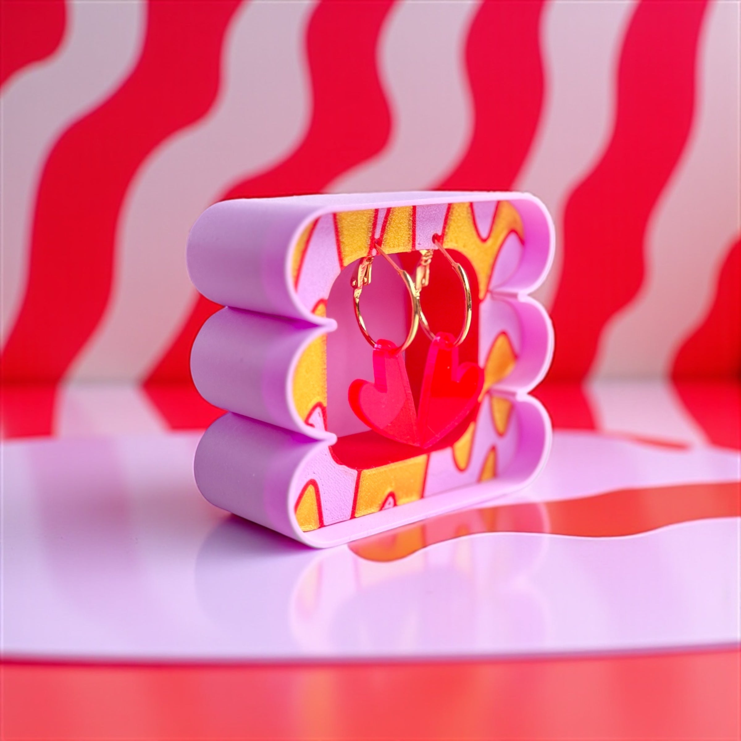 BATTEMENT DE CŒUR * Code Or 02