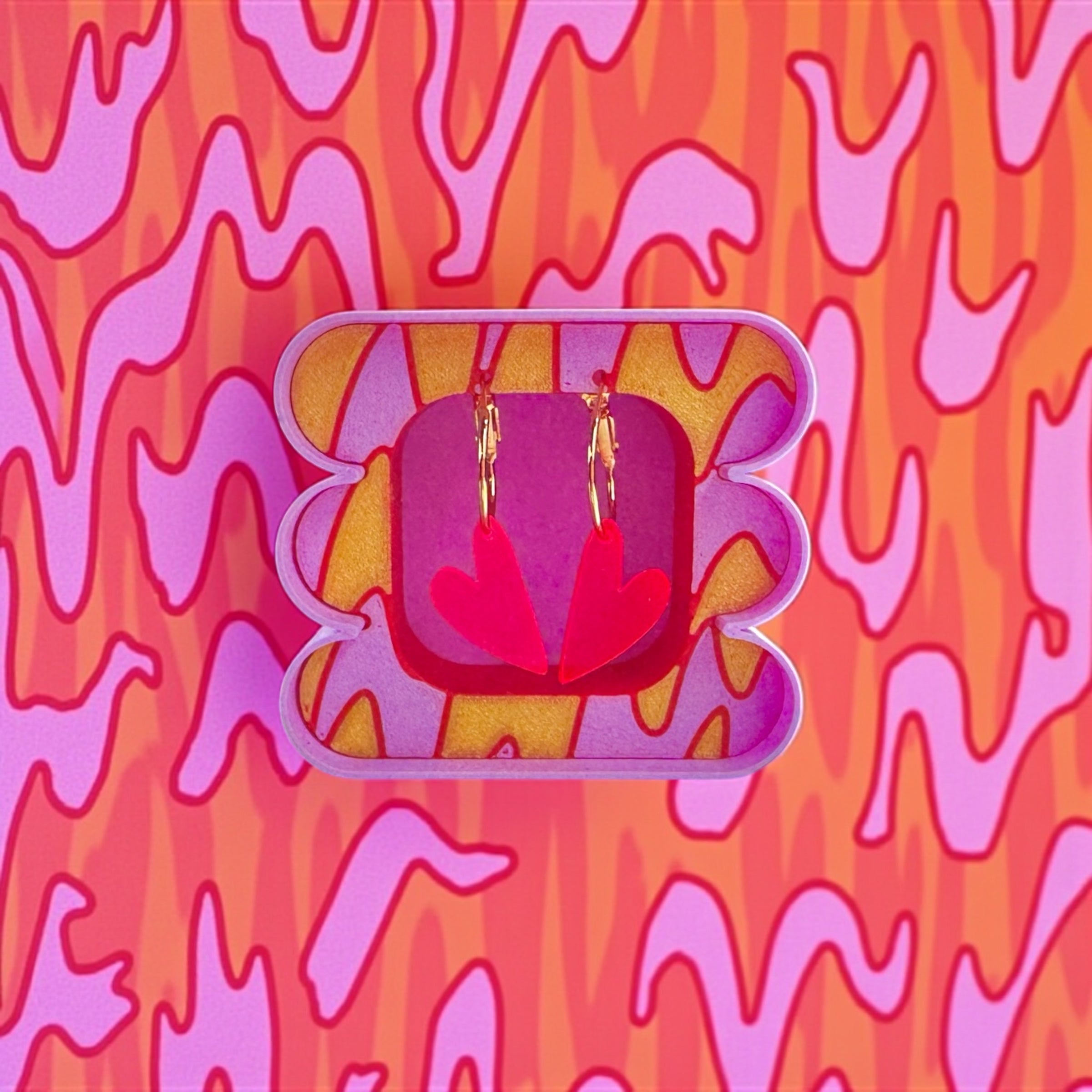 BATTEMENT DE CŒUR * Code Or 02