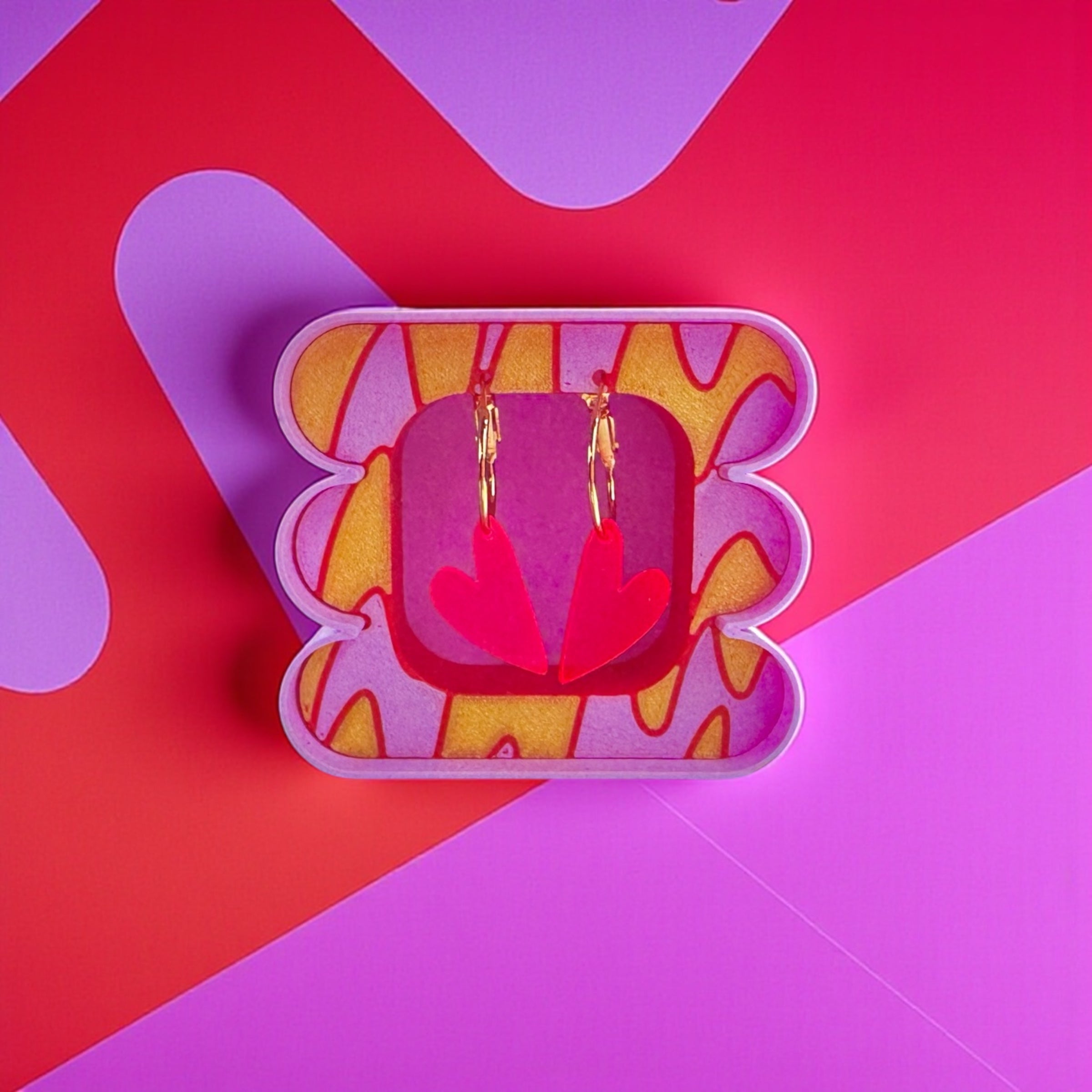 BATTEMENT DE CŒUR * Code Or 02