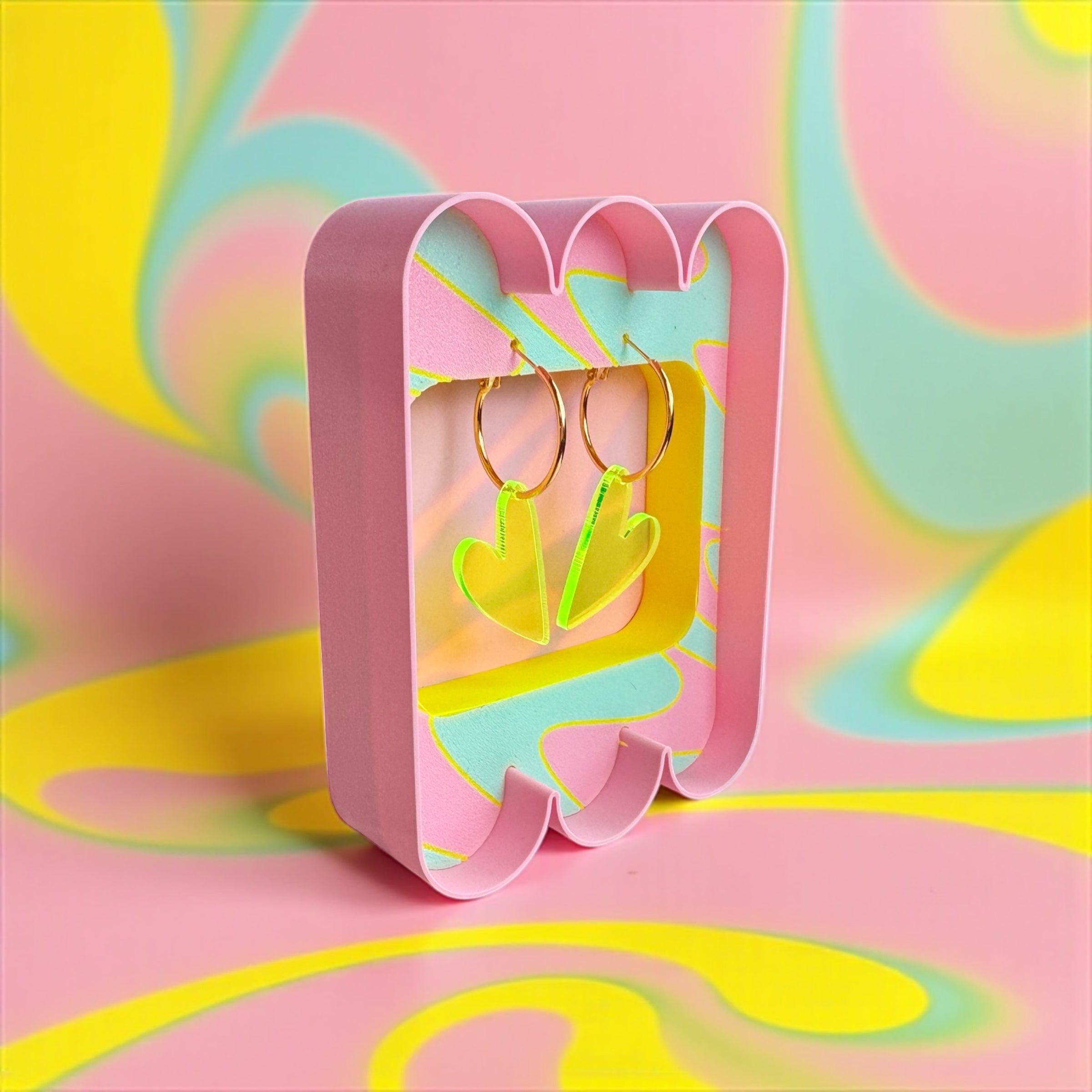 BATTEMENT DE CŒUR * Hyper Sun 03