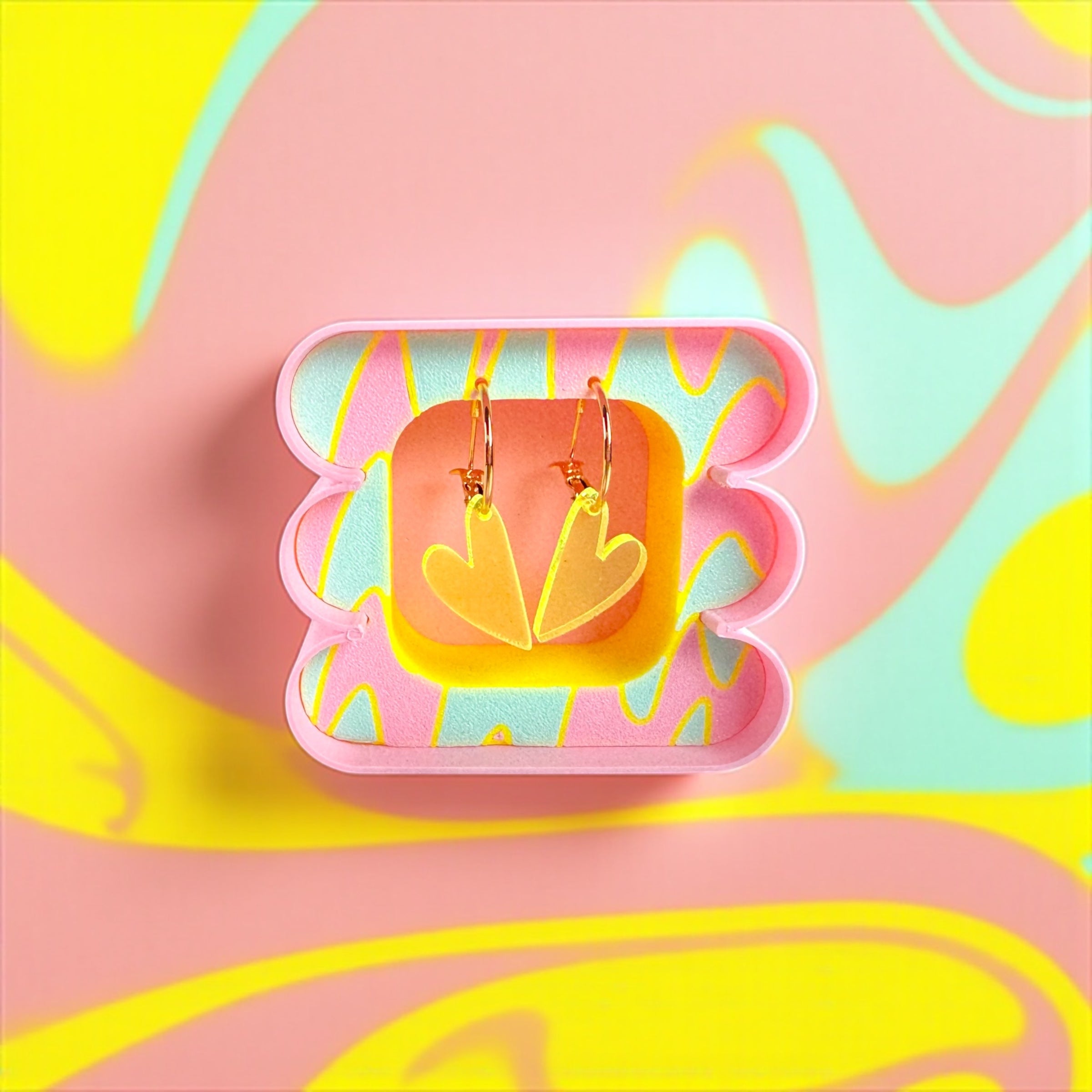 BATTEMENT DE CŒUR * Hyper Sun 02