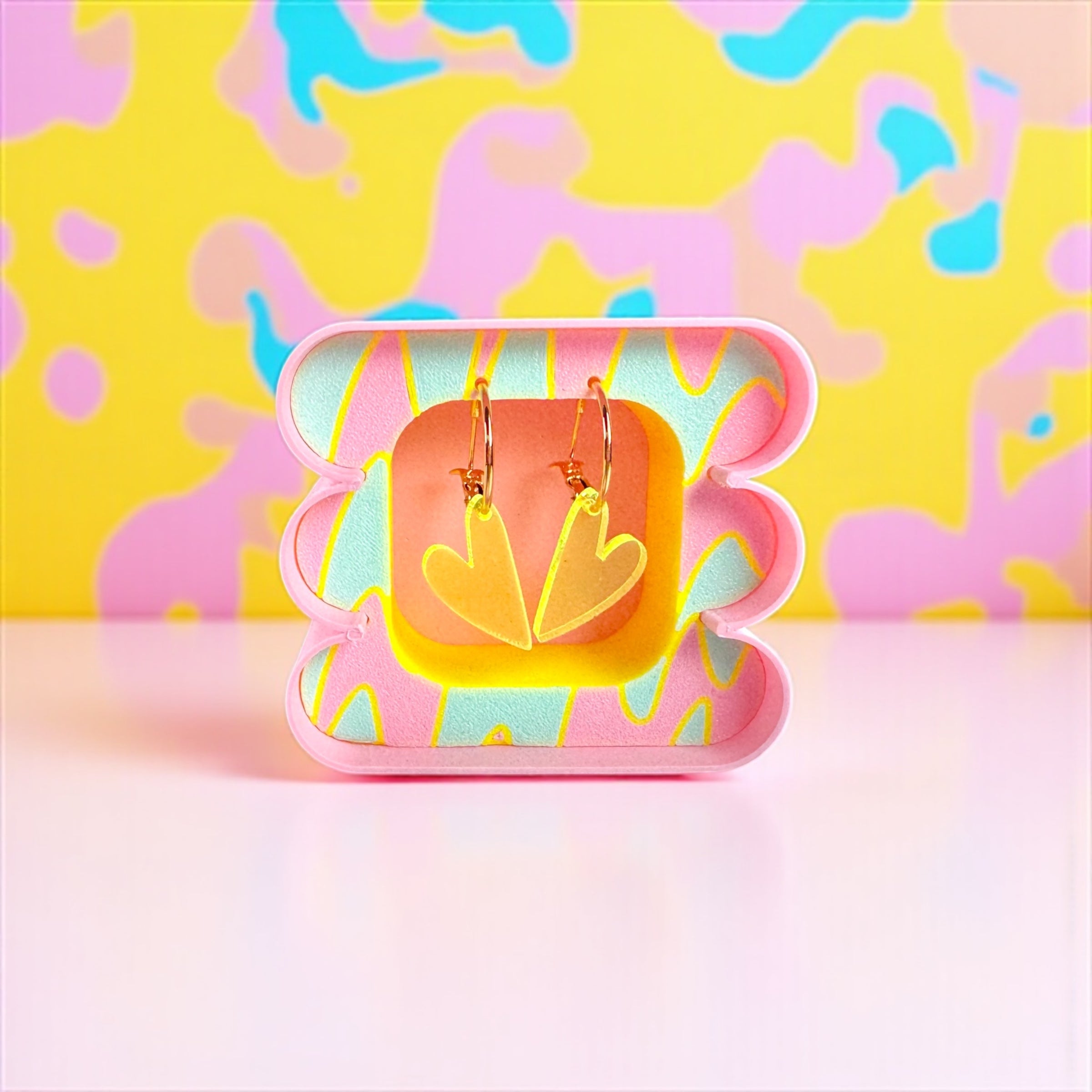 BATTEMENT DE CŒUR * Hyper Sun 02