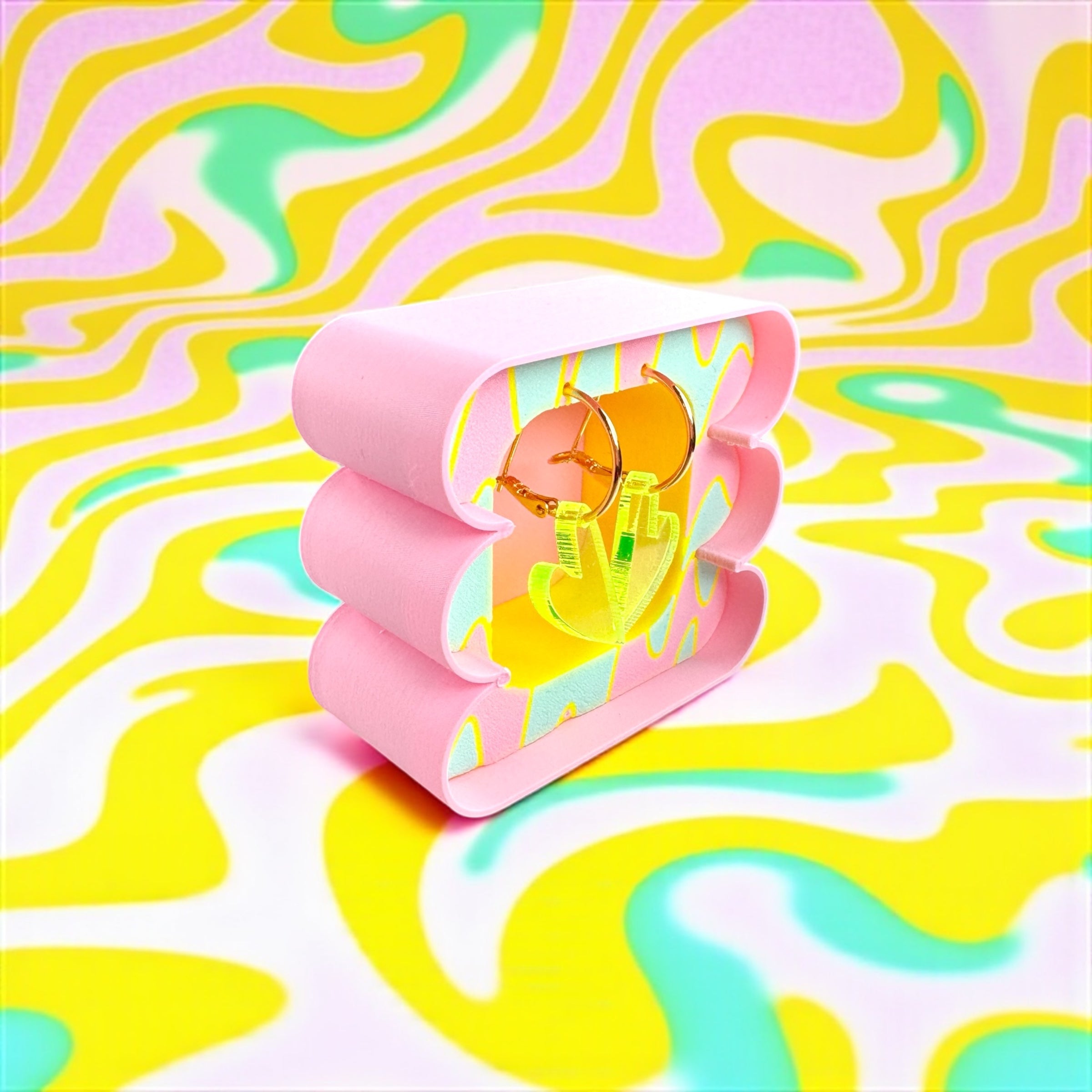 BATTEMENT DE CŒUR * Hyper Sun 02