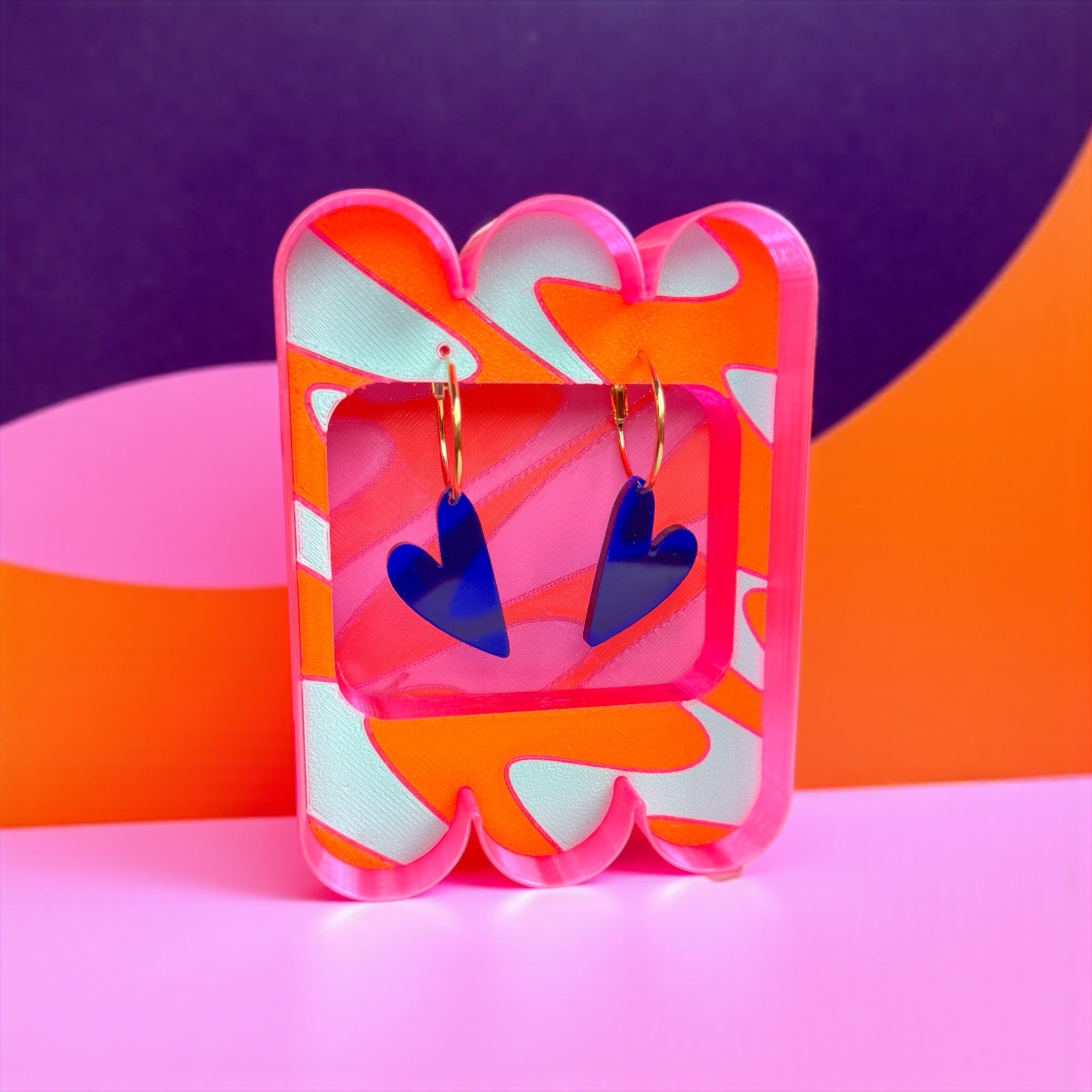 HEARTBEAT * Color Clash 03