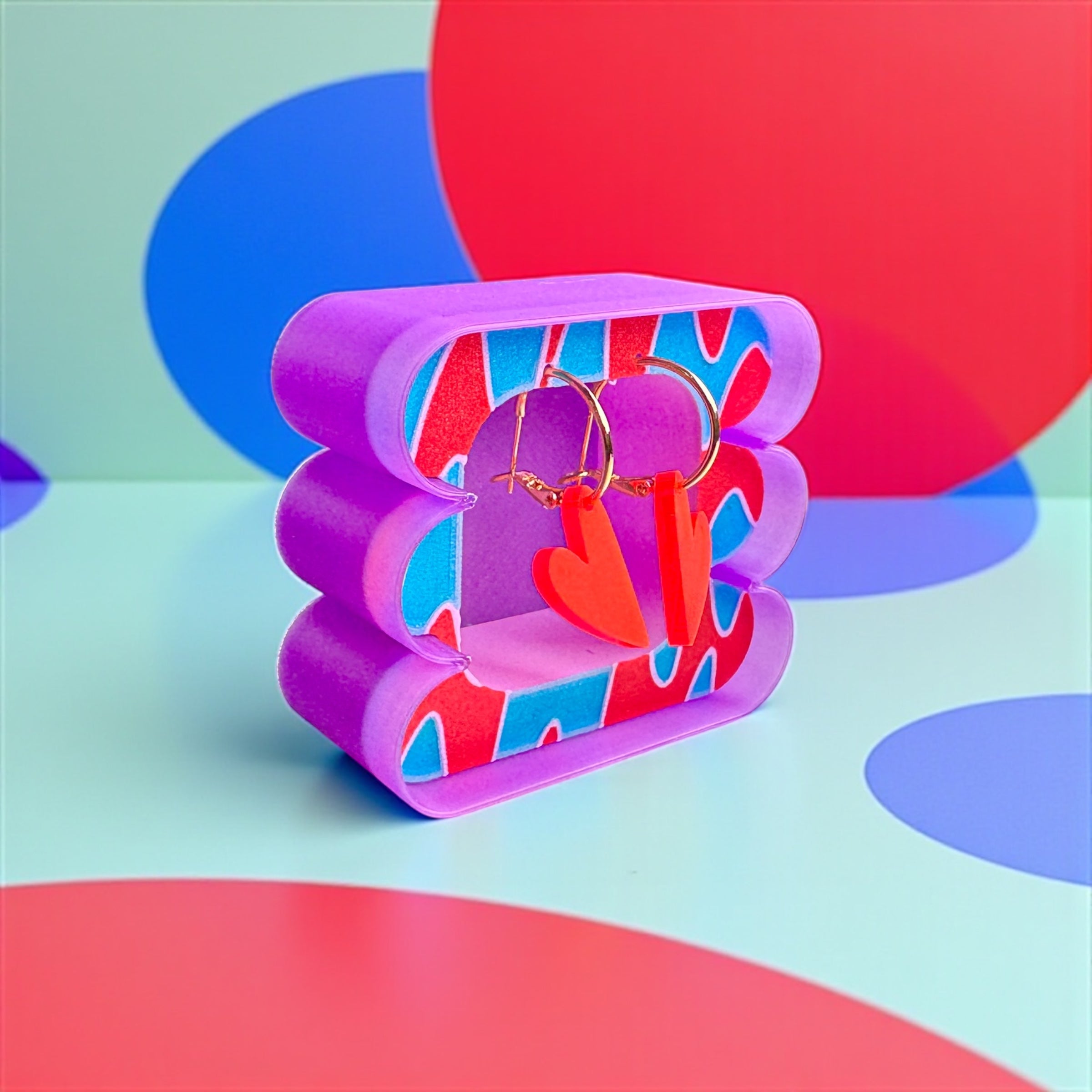 BATTEMENT DE CŒUR * Goutte de chaleur 02