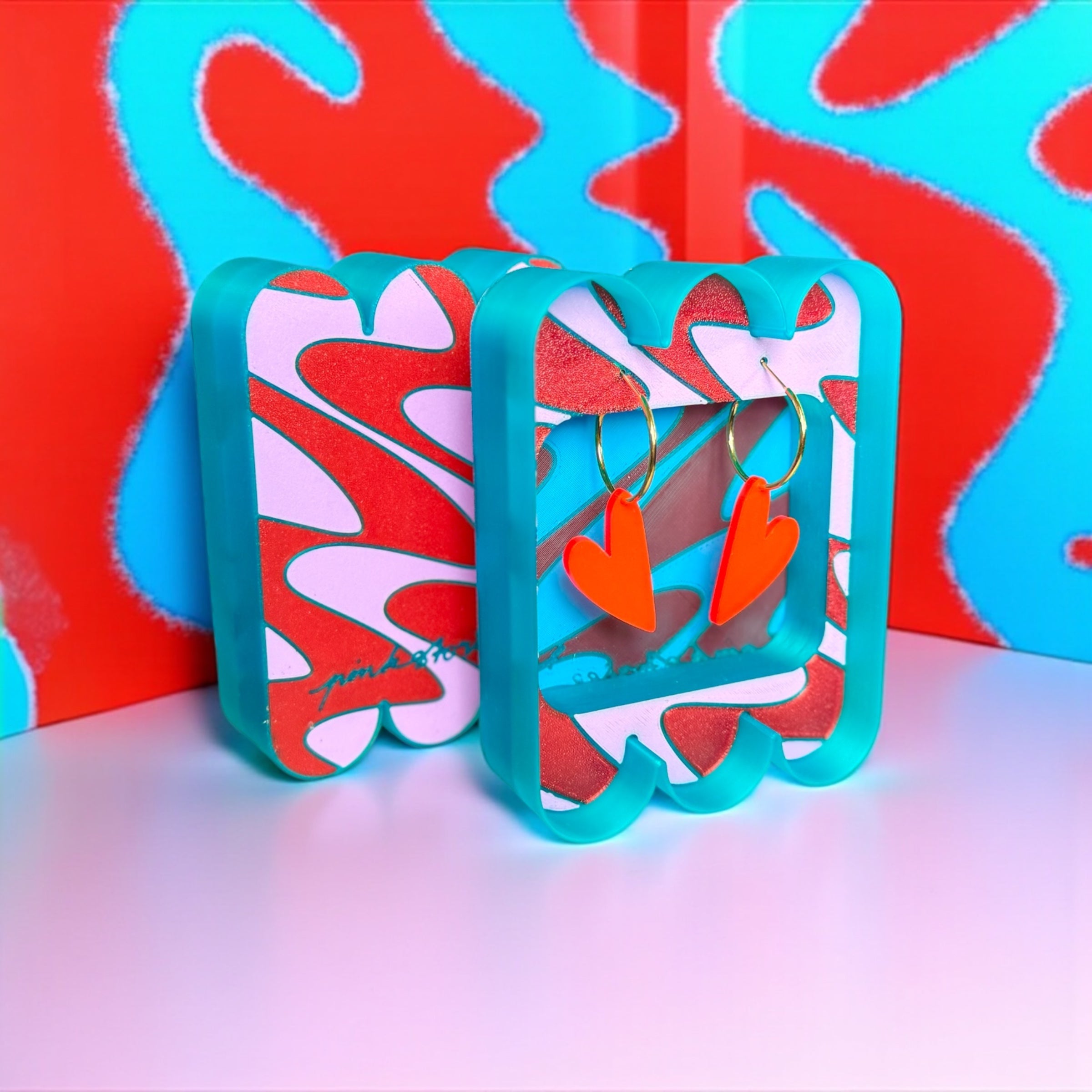 BATTEMENT DE CŒUR * Goutte de chaleur 03