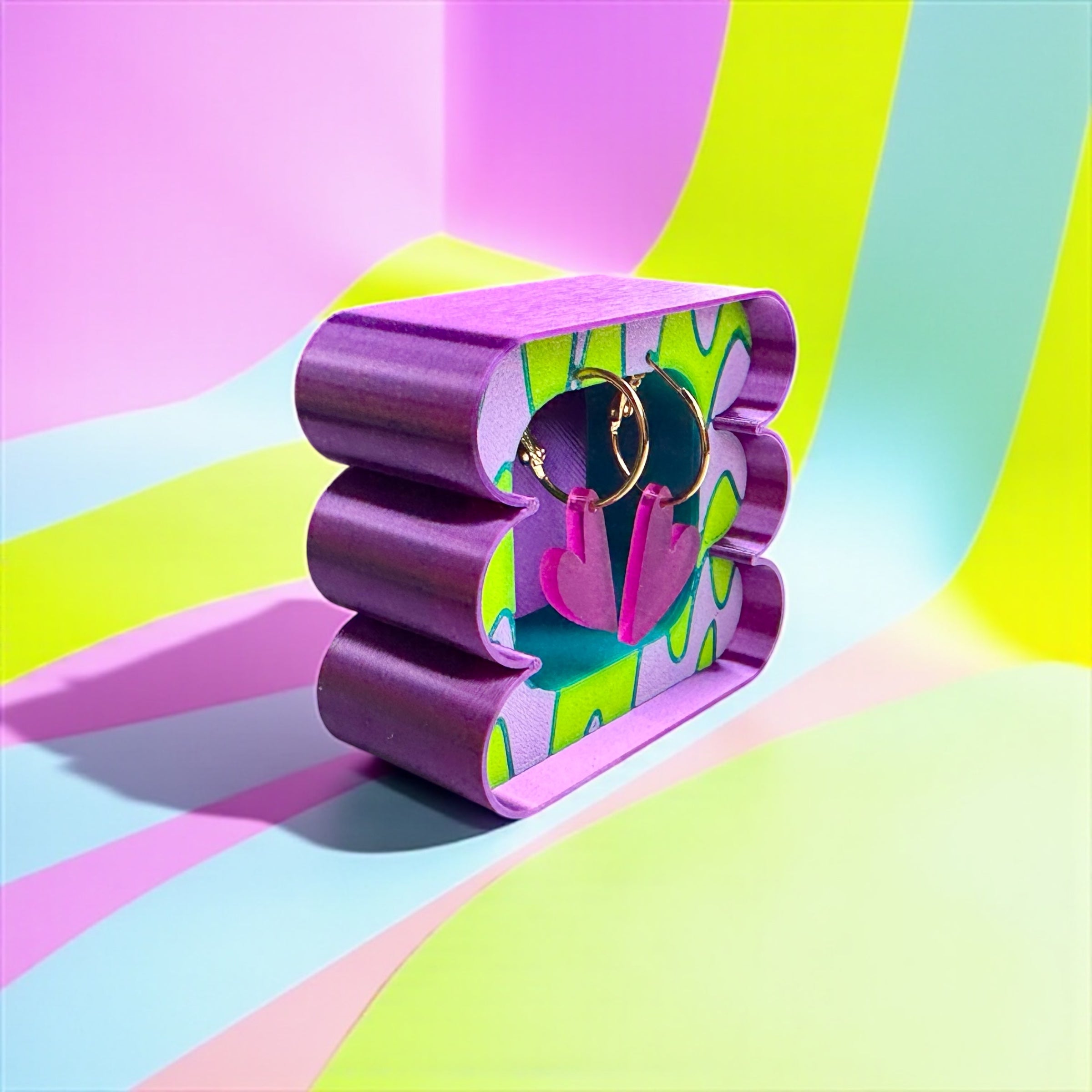 BATTEMENT DE CŒUR * Changement de vitesse profond 02