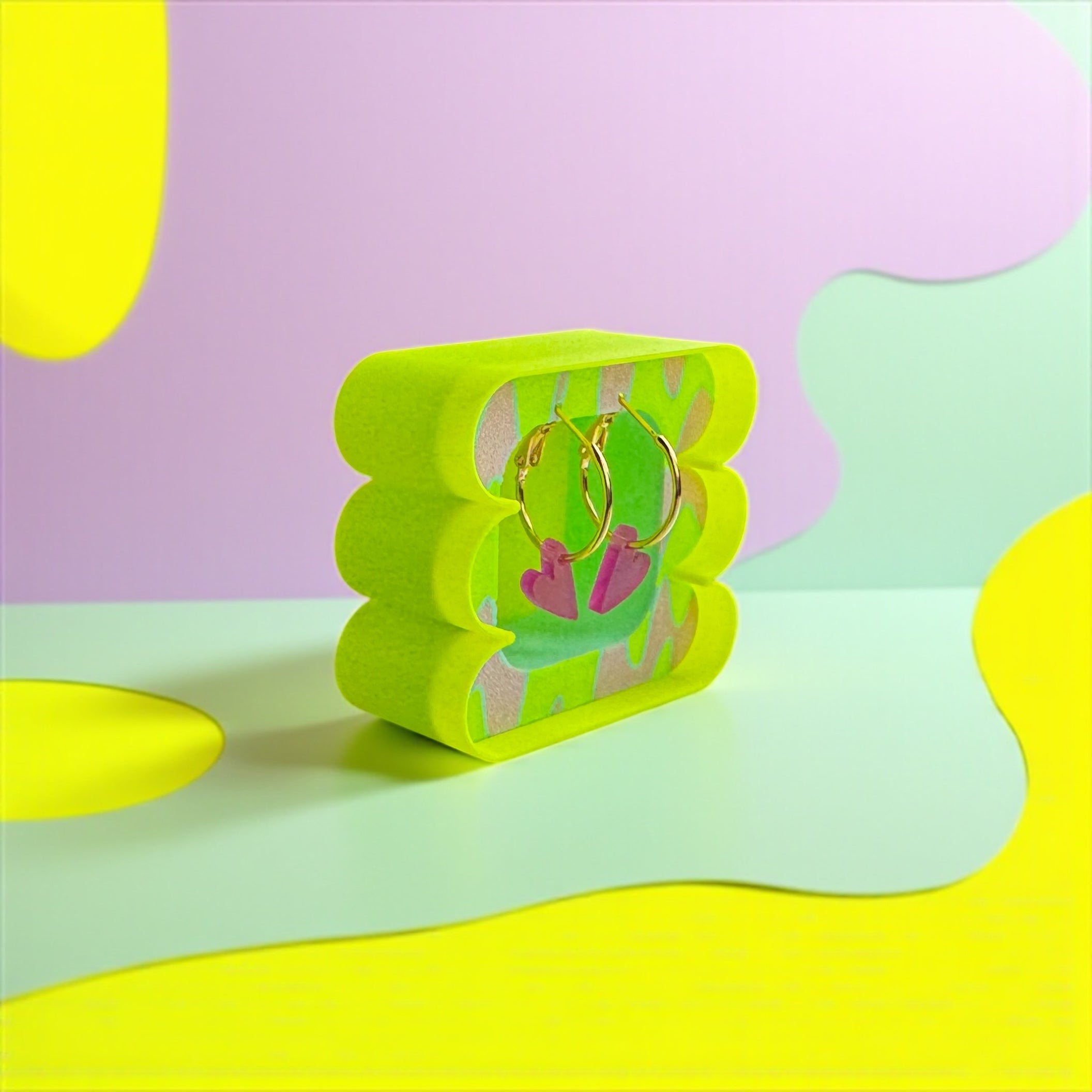 BATTEMENT DE CŒUR * Changement profond 01