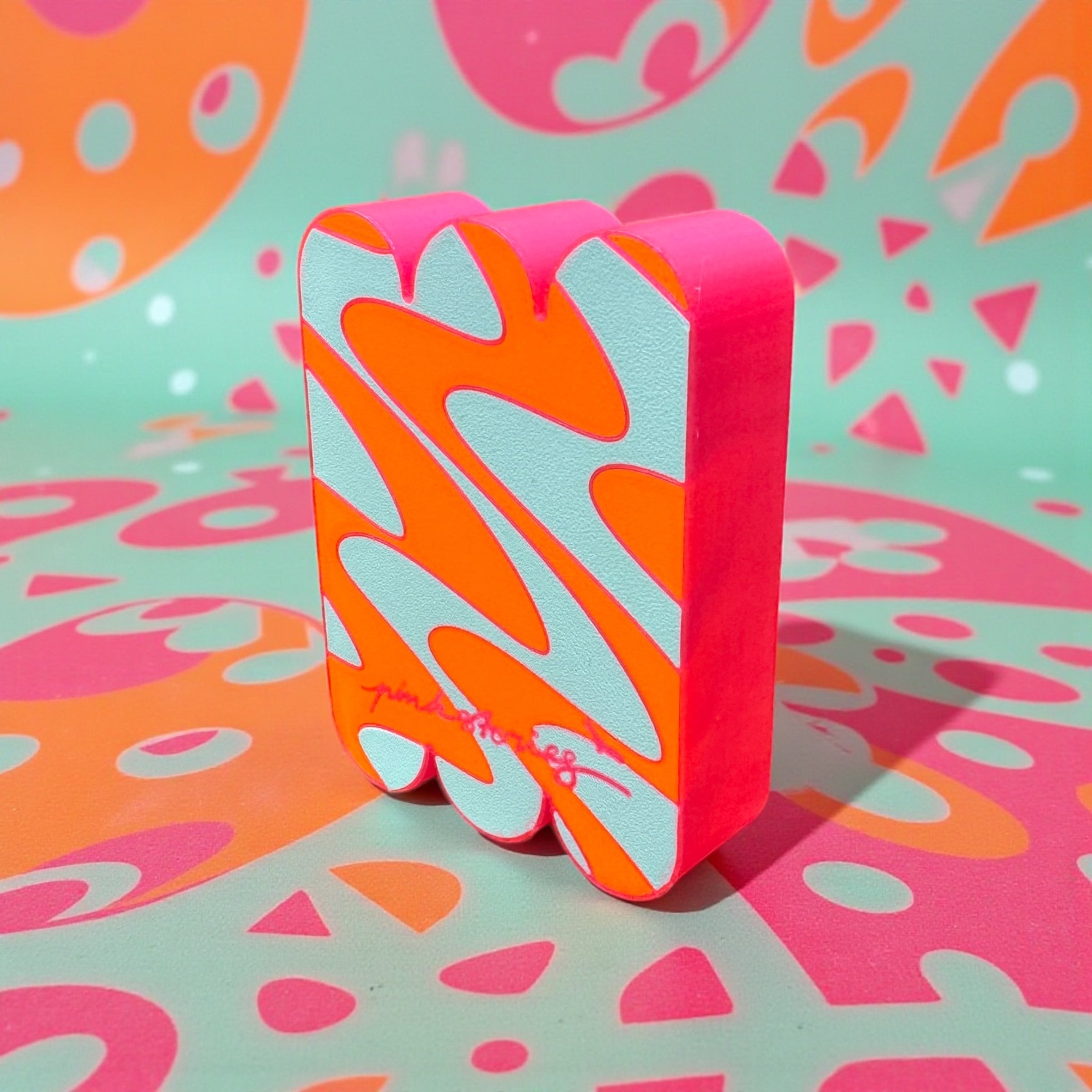 BATTEMENT DE CŒUR * Choc des couleurs 03