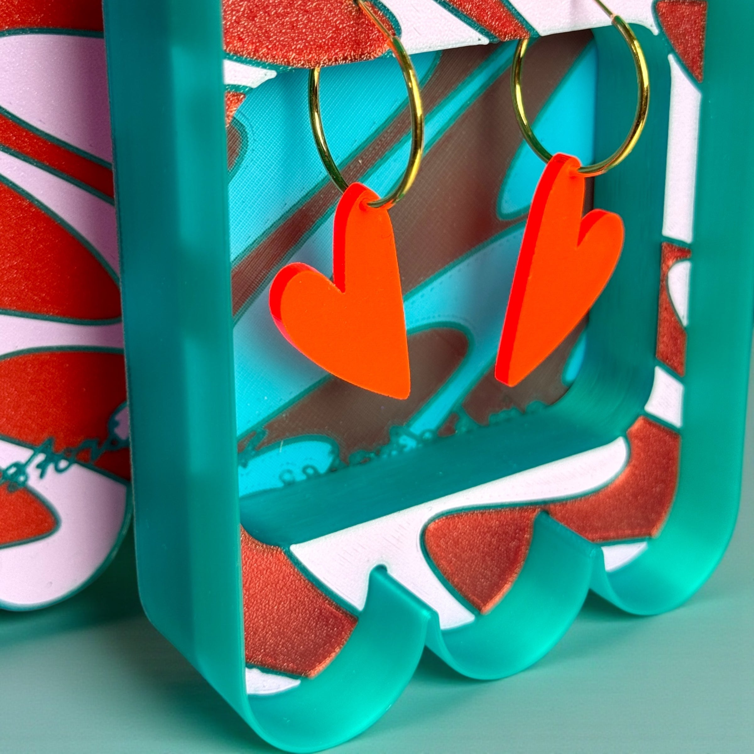 BATTEMENT DE CŒUR * Goutte de chaleur 03