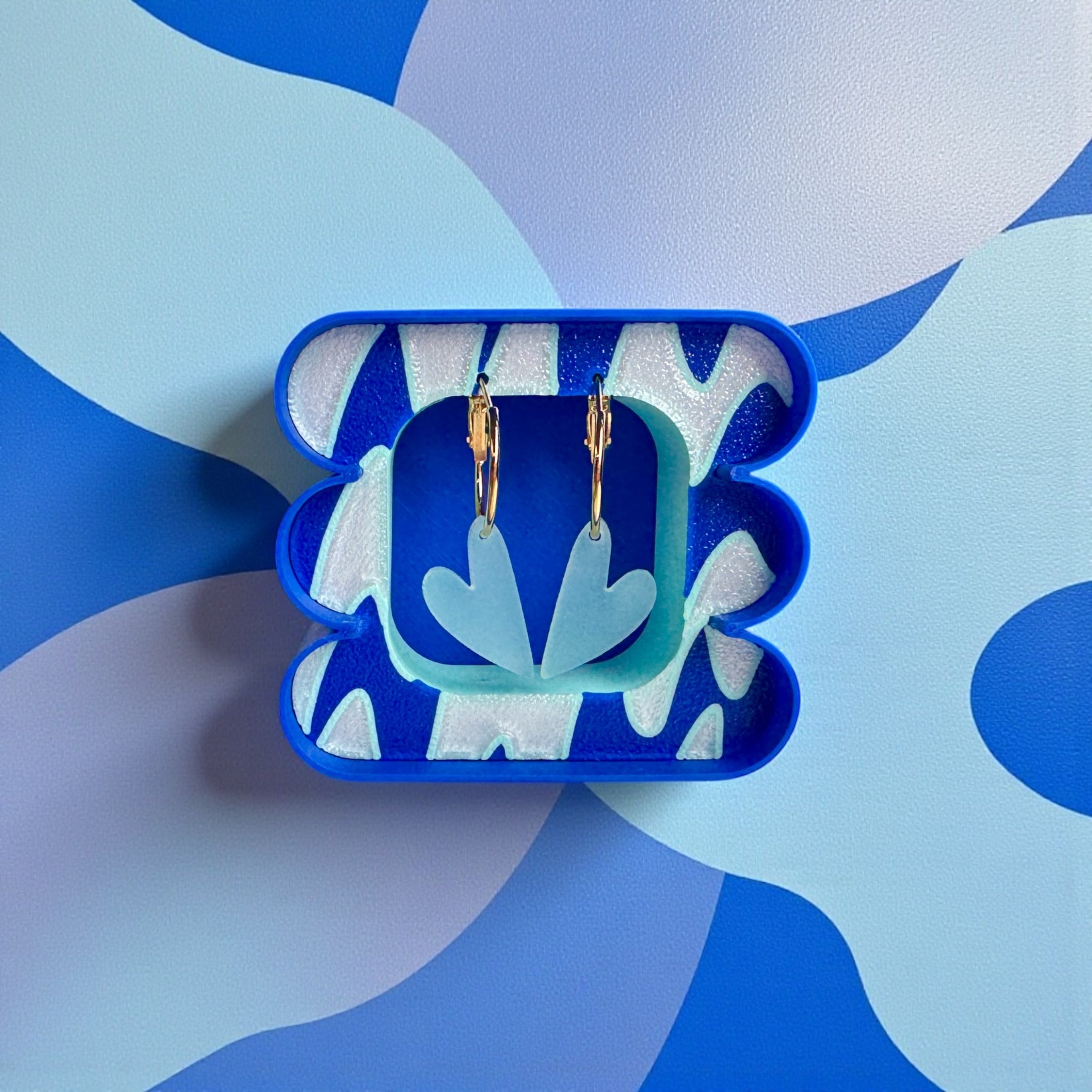 BATTEMENT DE CŒUR * Feu Luxe 02