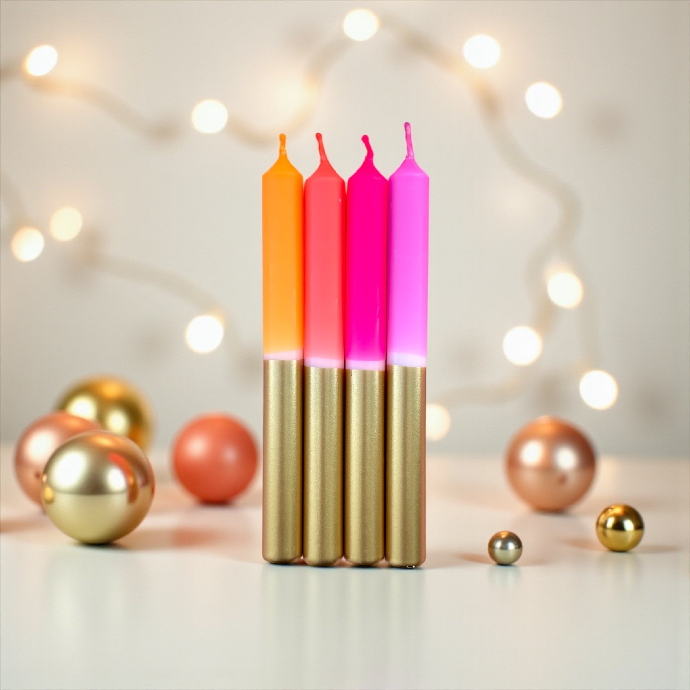 Rainbow Studio * XMAS pink