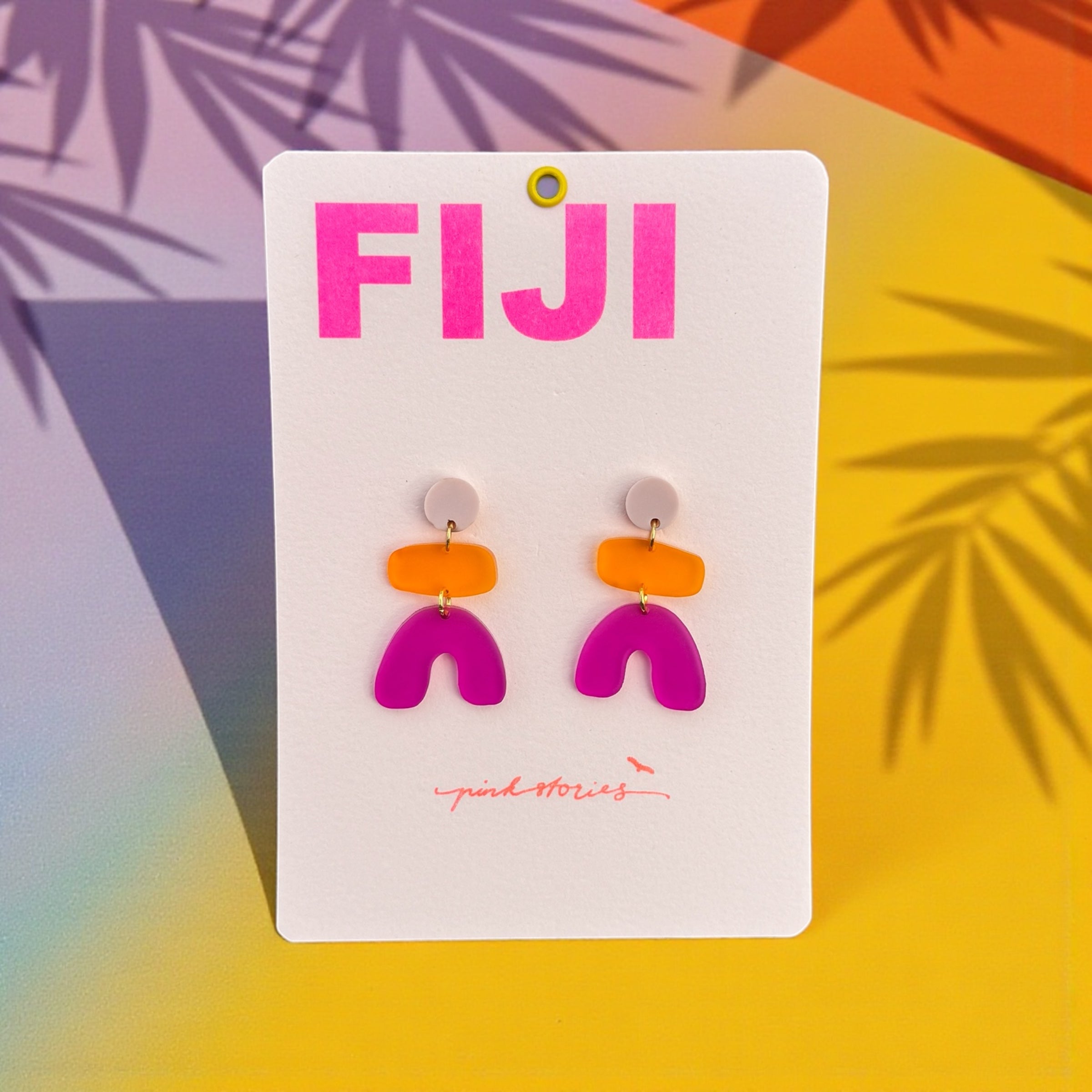 Get Away * Fiji Resort