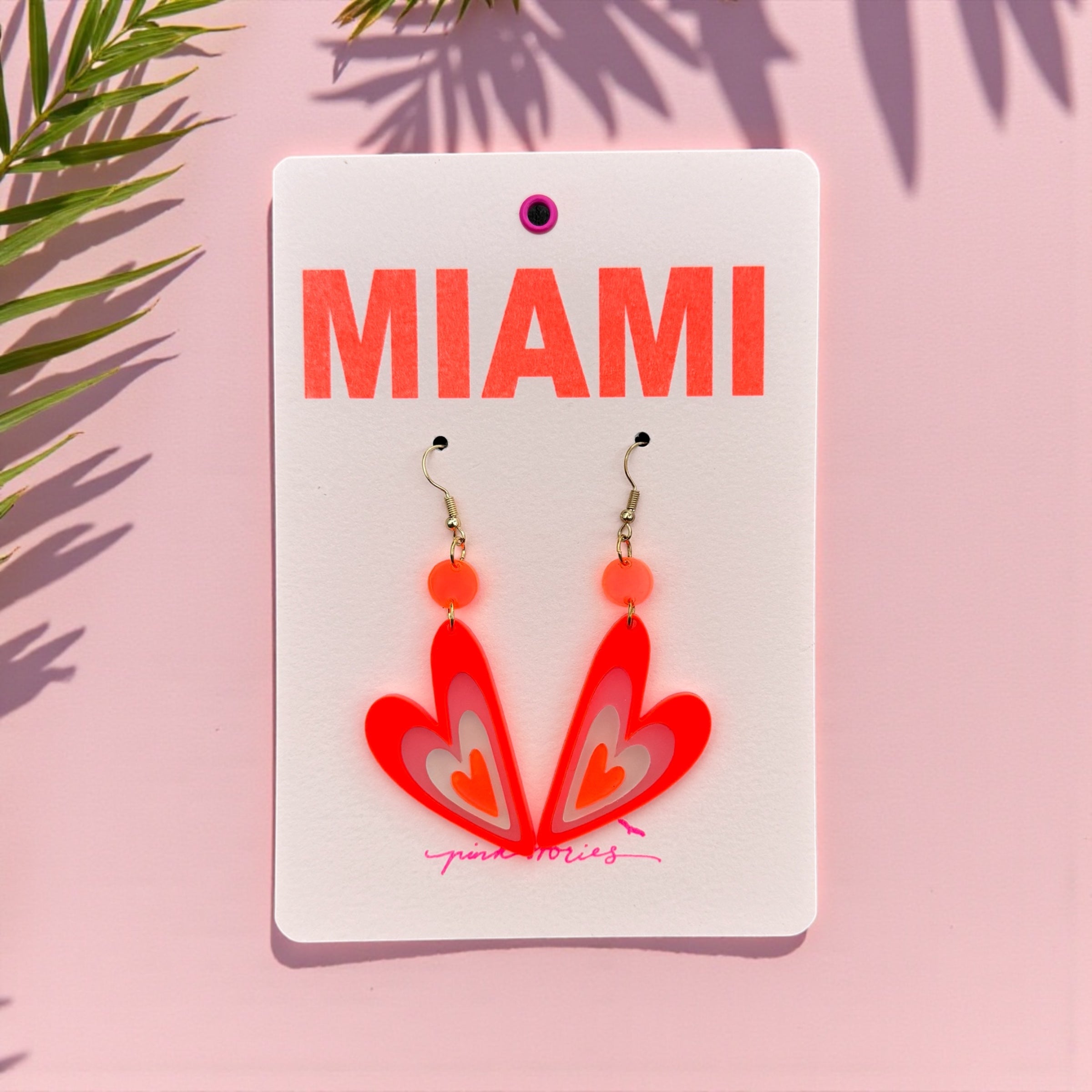 Get Away * Miami Cadillac