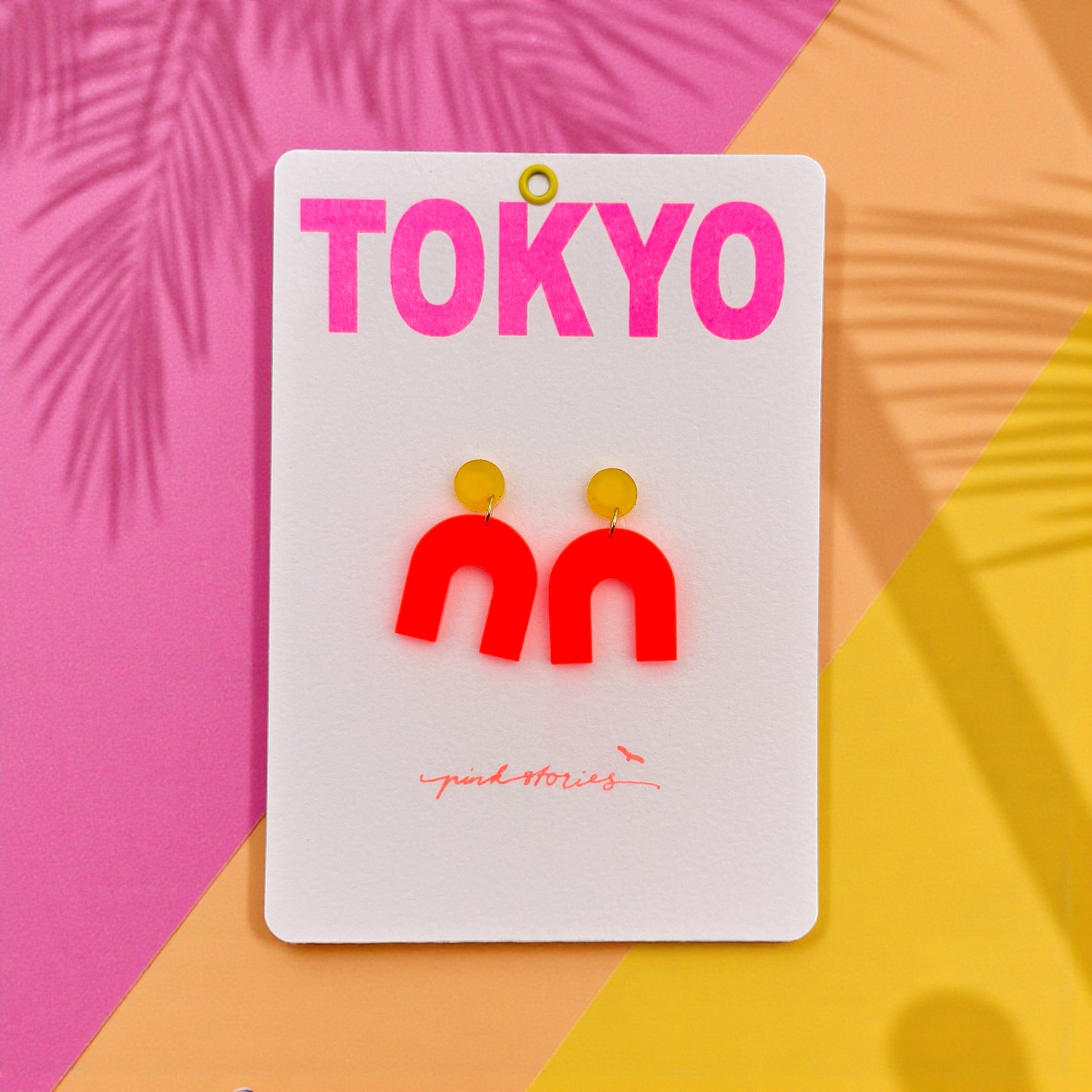 Get Away * Tokyo Lucky Cat