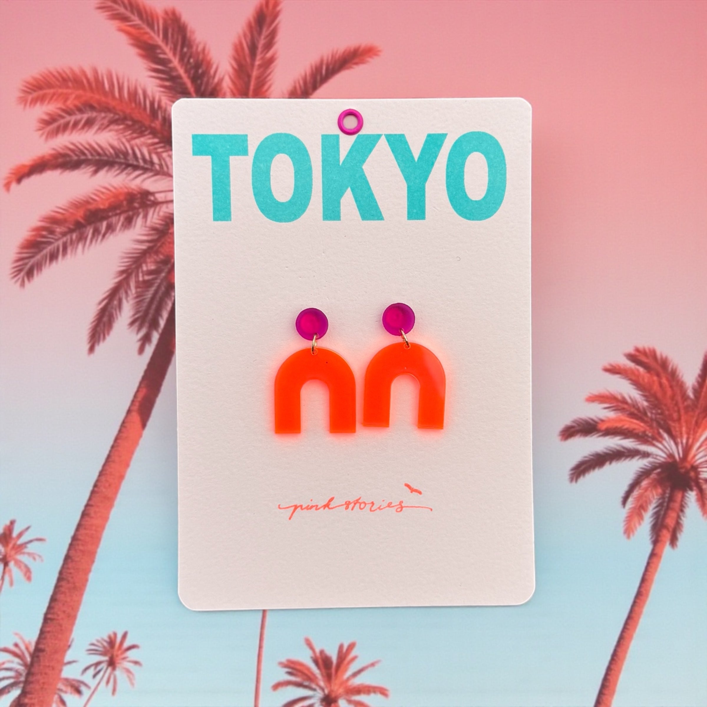 Get Away * Tokyo Shibuya