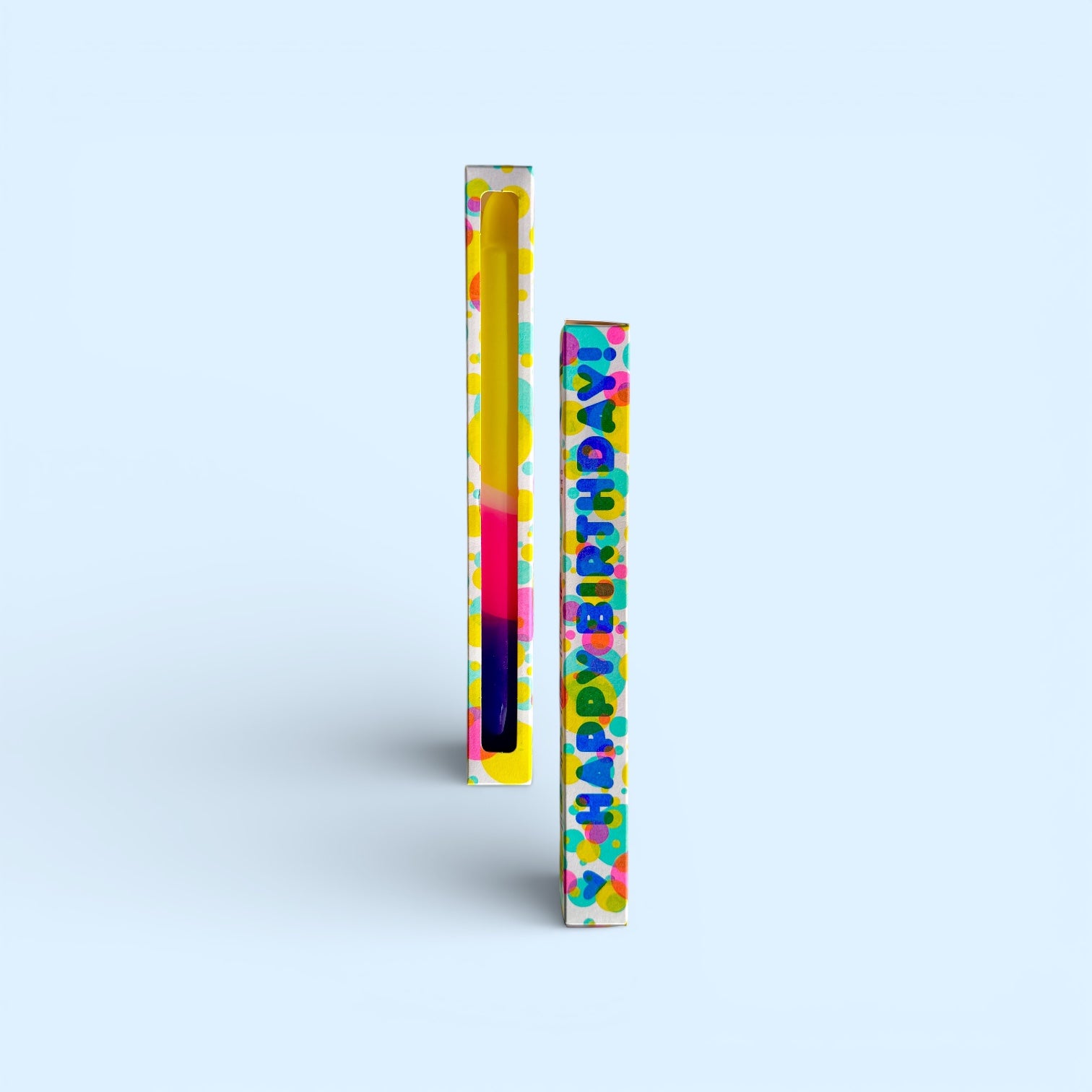 NCLY * Joyeux anniversaire bleu