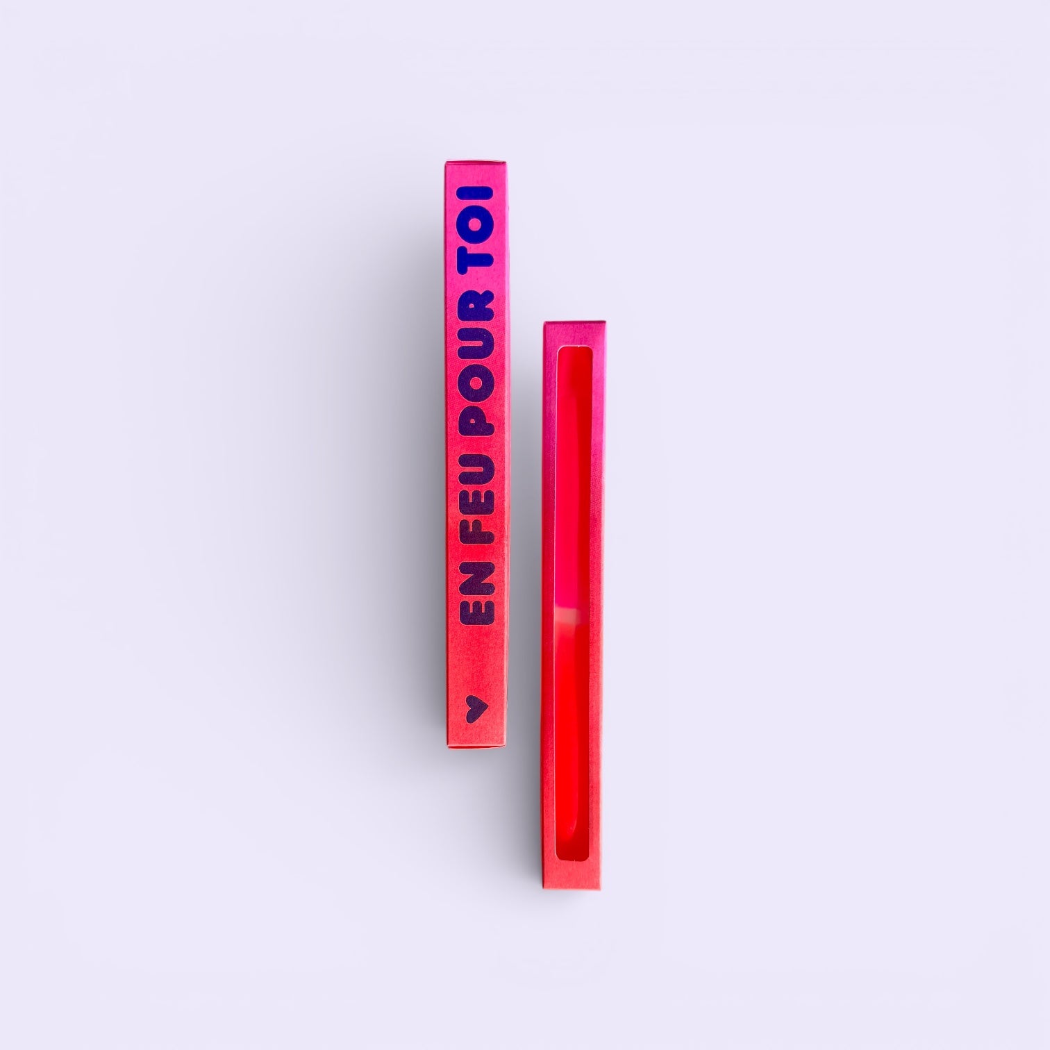 NCLY * En feu pour toi