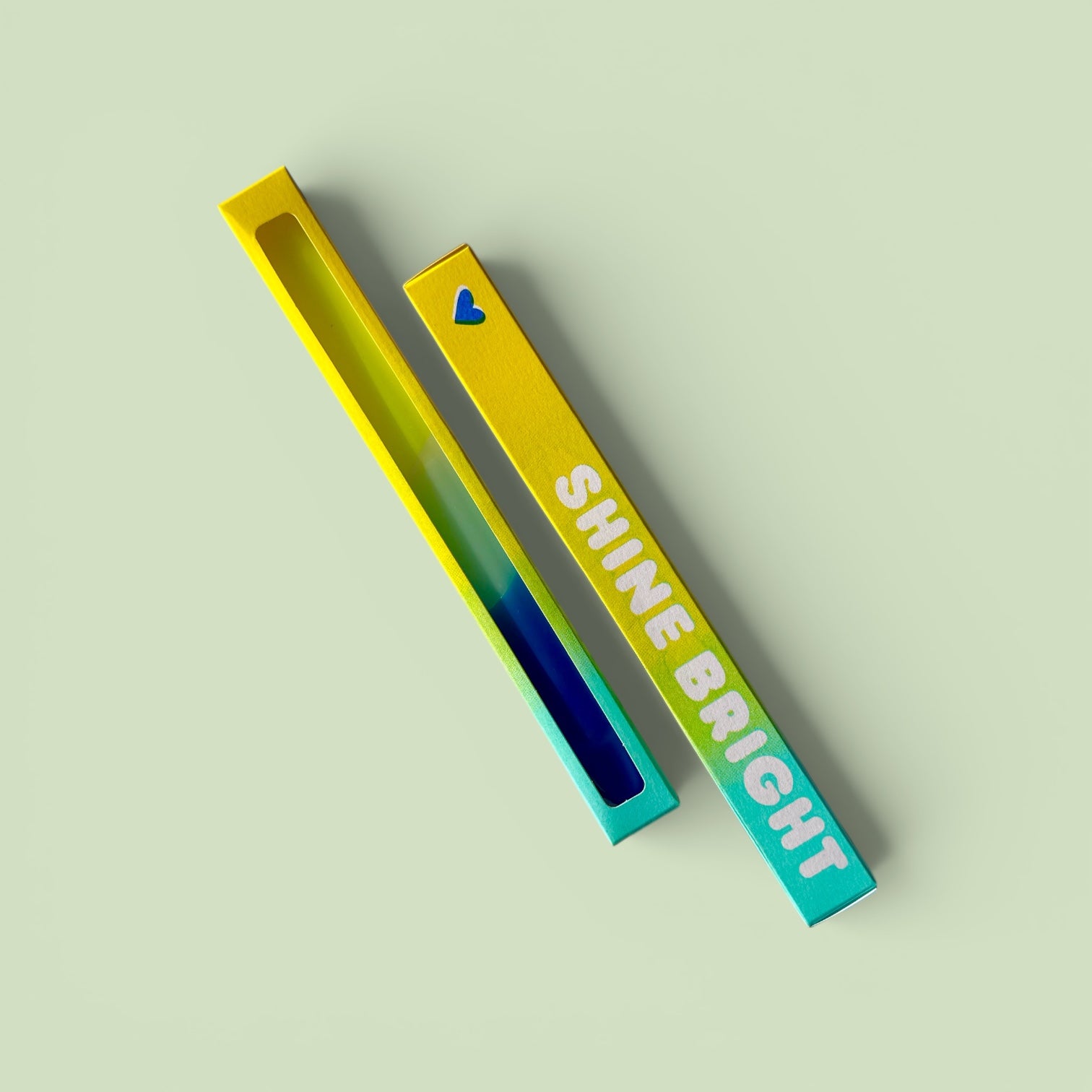 NCLY * Brille de mille feux