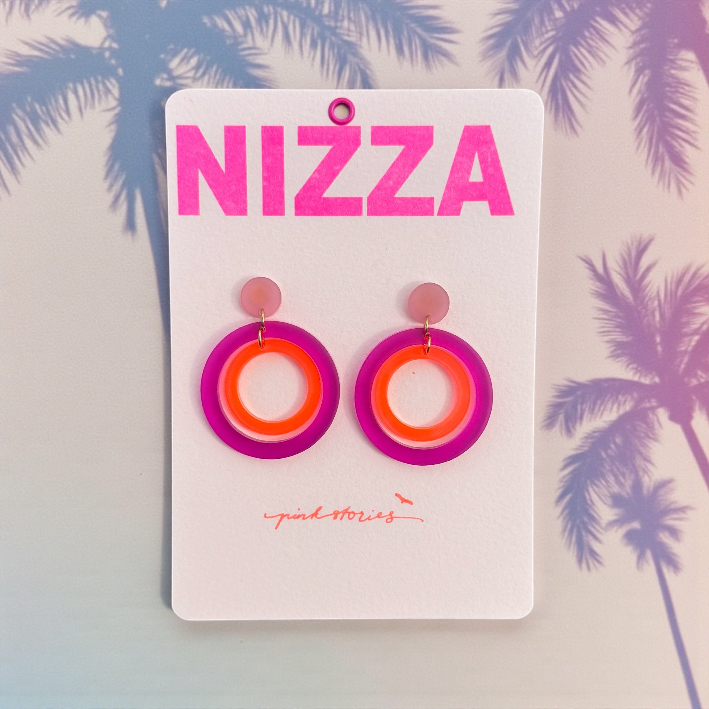 Get Away * Nizza Cocktail Hour