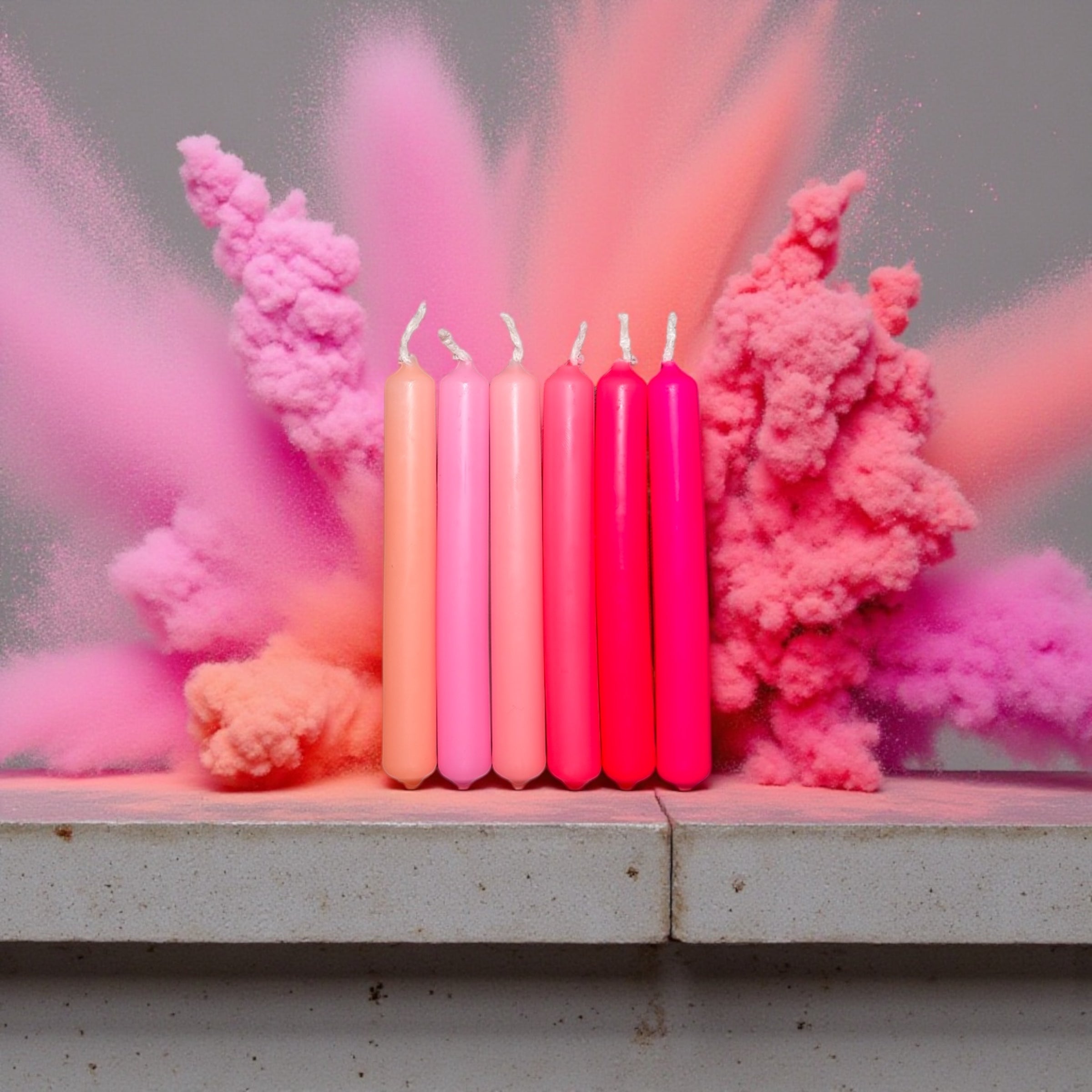 Dip Dye Konfetti * Girls