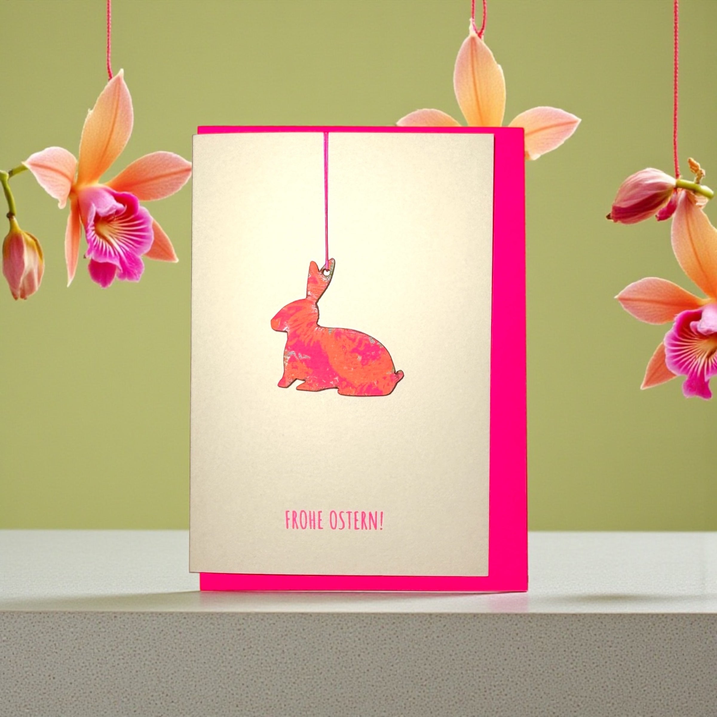 Frohe Ostern * Hase