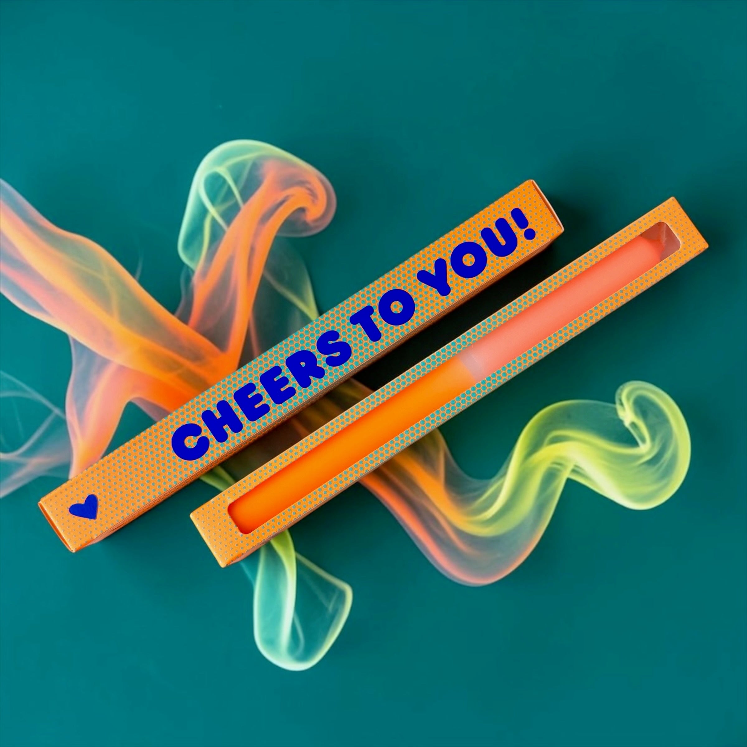 NCLY * Cheers!