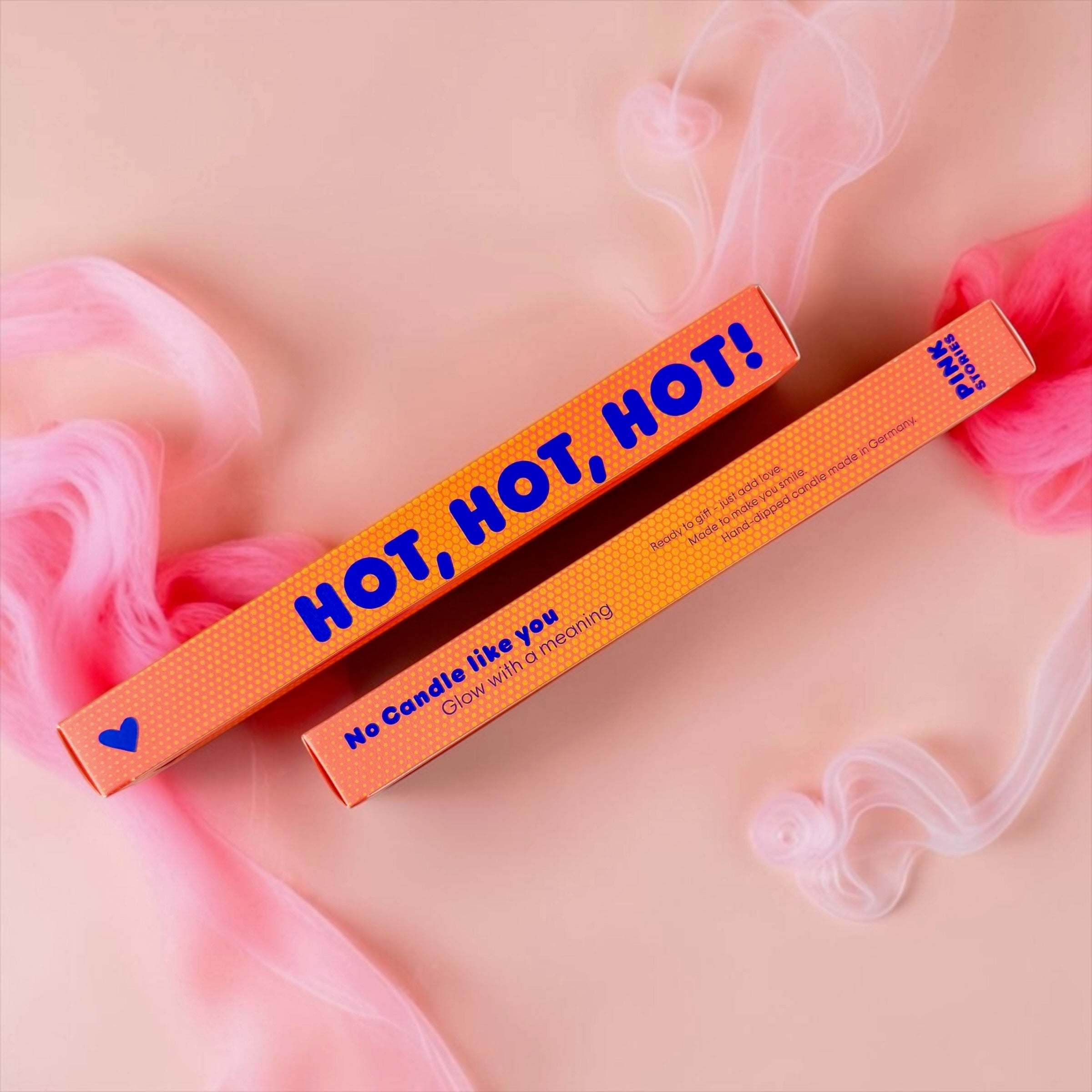 NCLY * Hot, hot, hot!