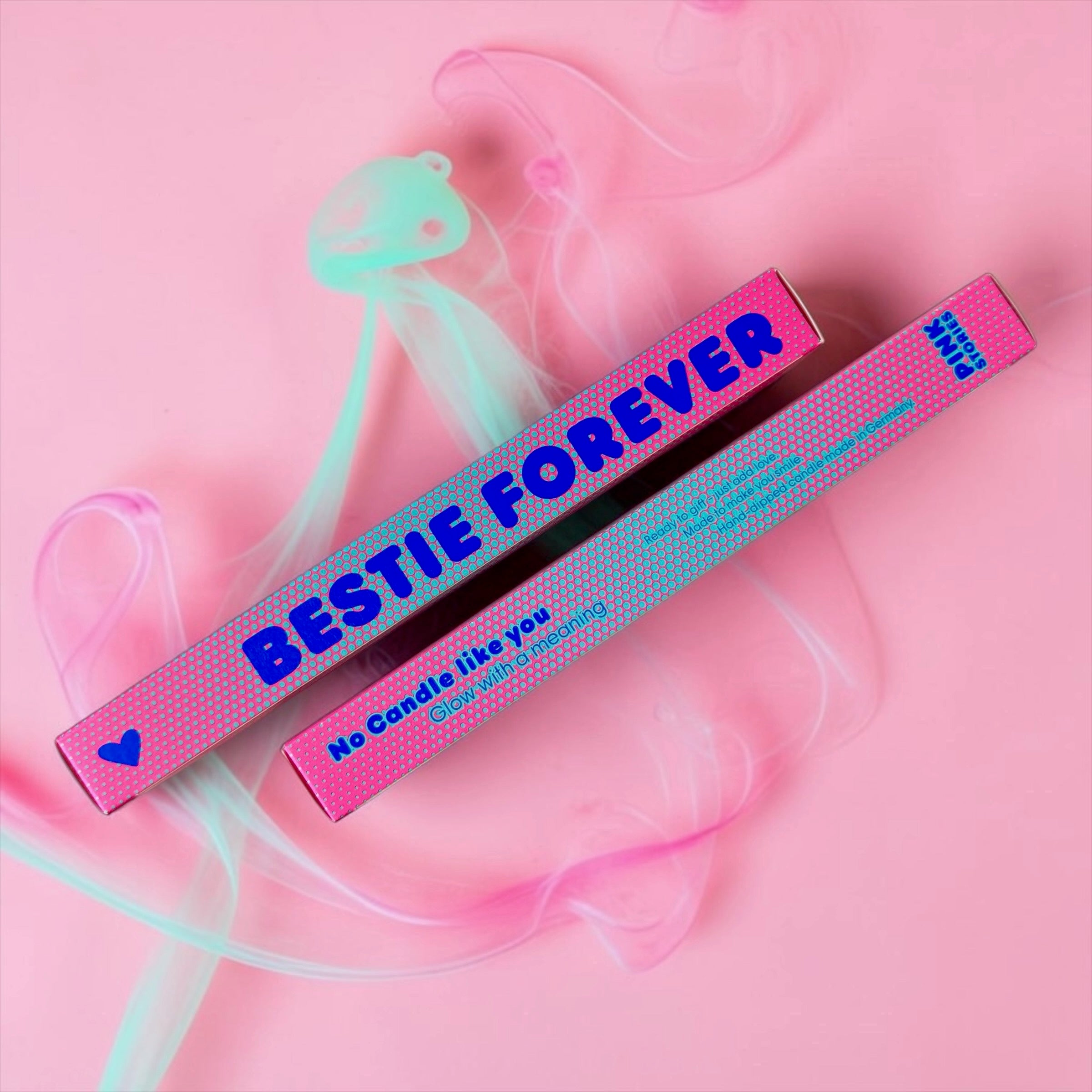 NCLY * Bestie forever